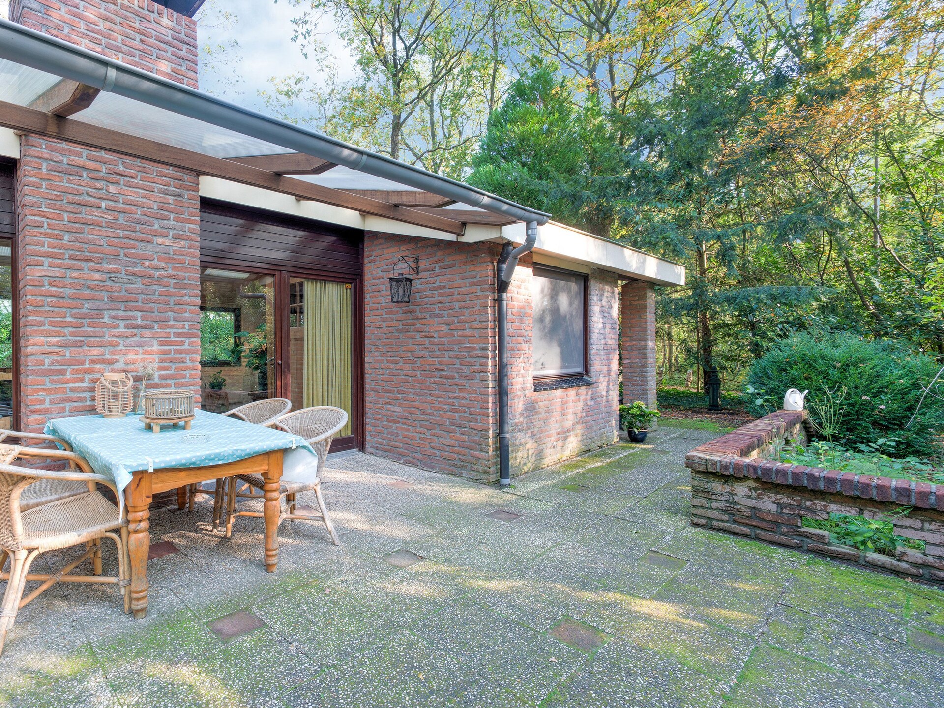 The Forest Cottage: sfeervol boshuisje aan Drents-Friese Wold - foto 8