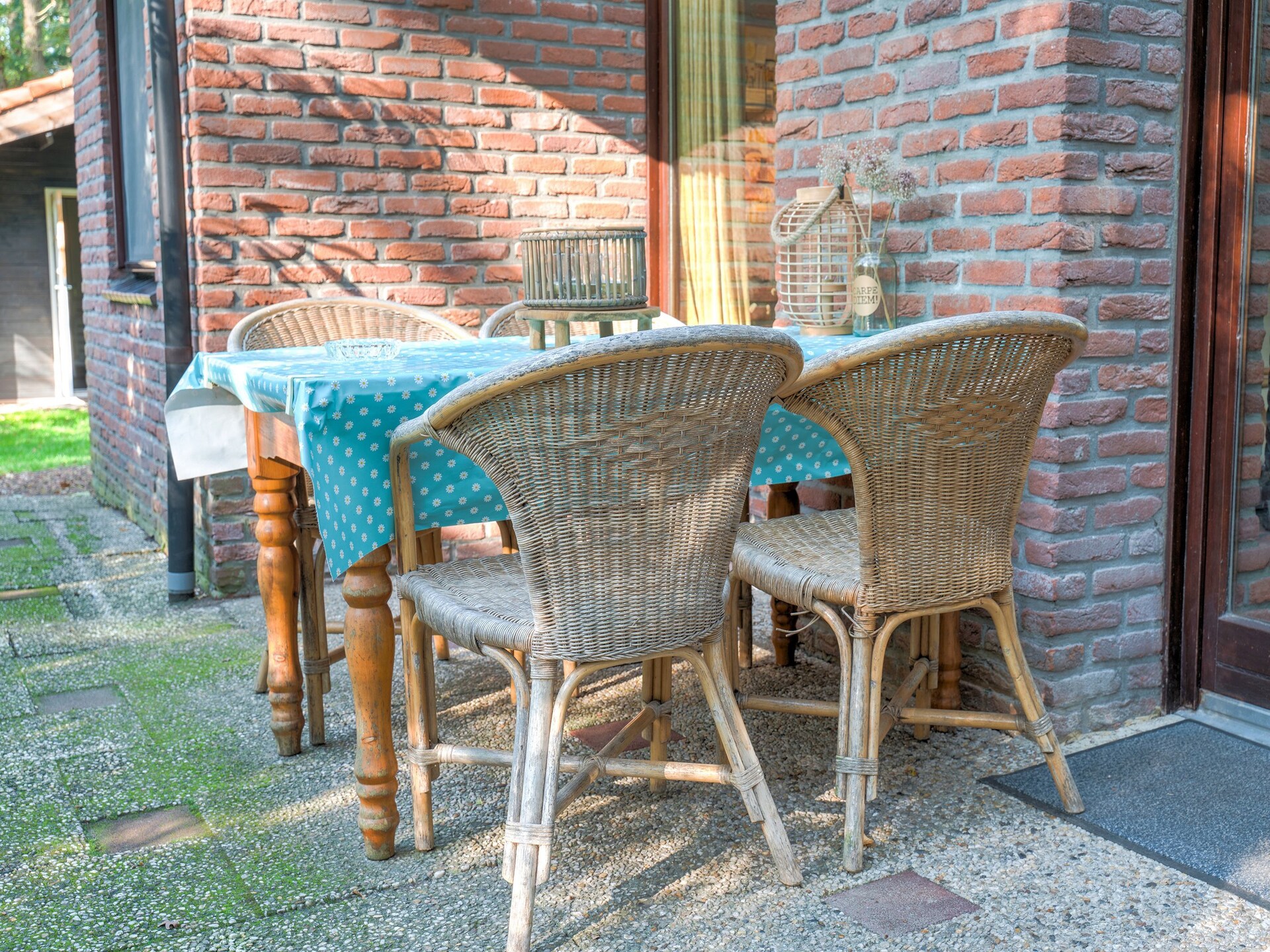 The Forest Cottage: sfeervol boshuisje aan Drents-Friese Wold - foto 27