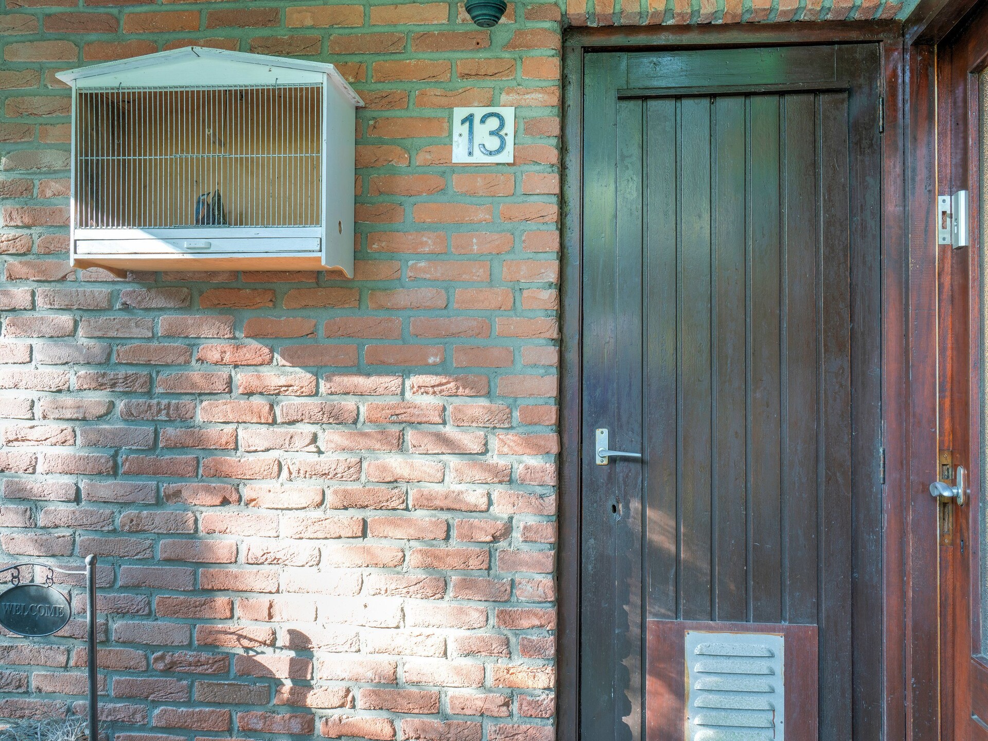 The Forest Cottage: sfeervol boshuisje aan Drents-Friese Wold - foto 10