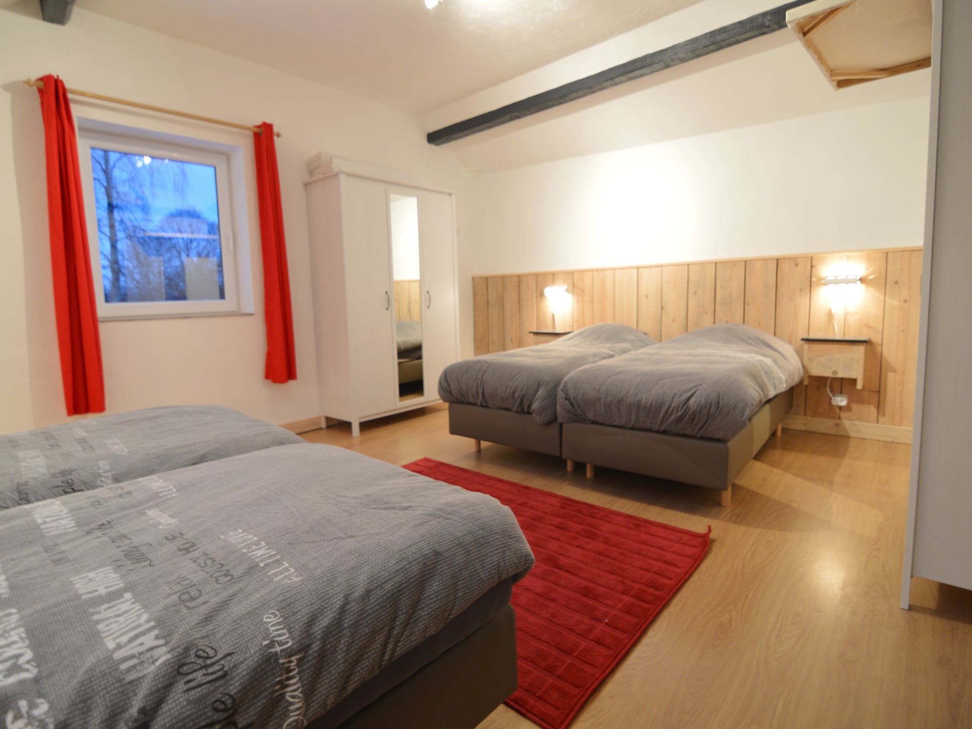 Luxe vakantiehuis met privézwembad in Sourbrodt voor 14 personen - foto 20