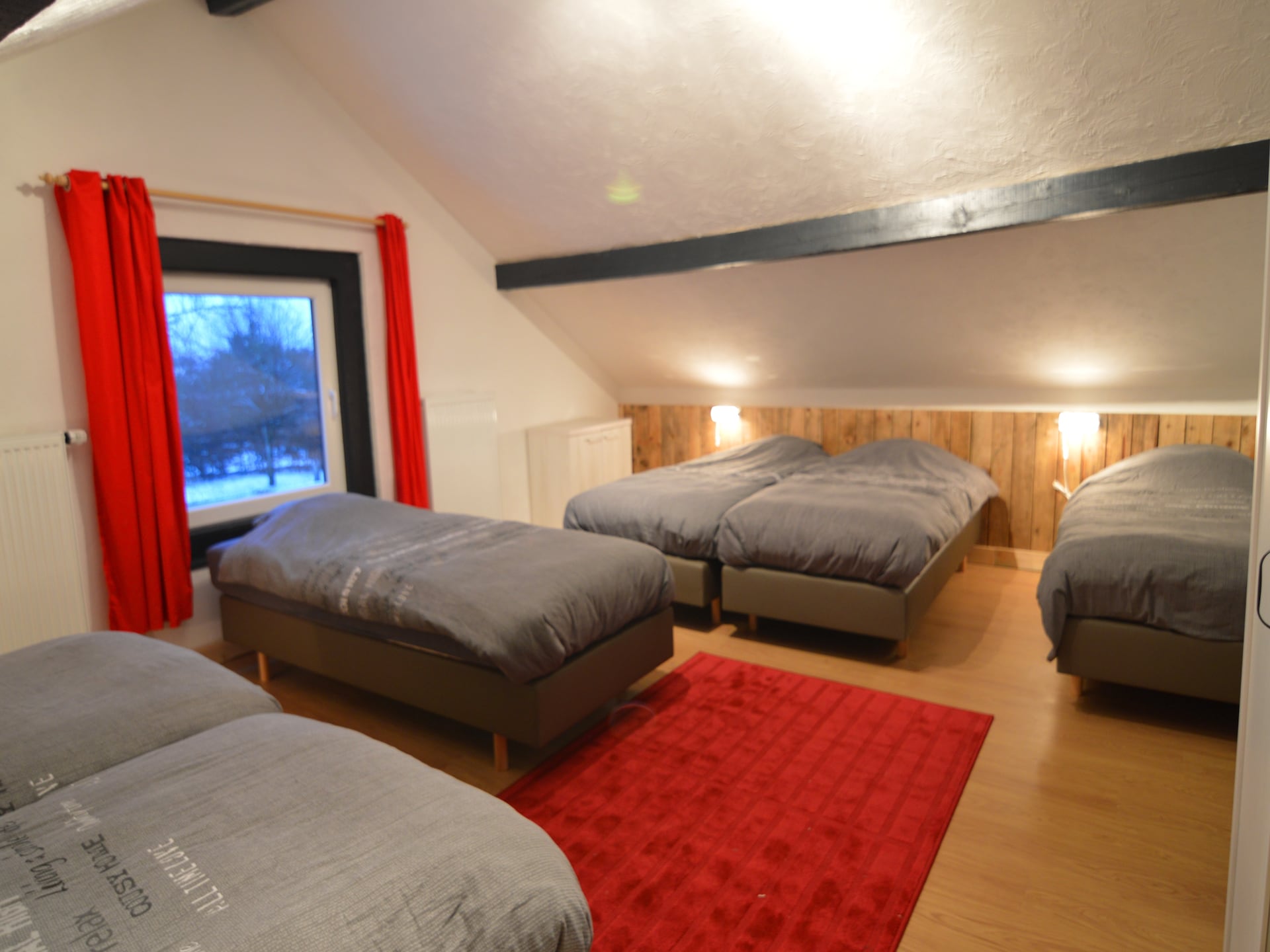 Luxe vakantiehuis met privézwembad in Sourbrodt voor 14 personen - foto 23