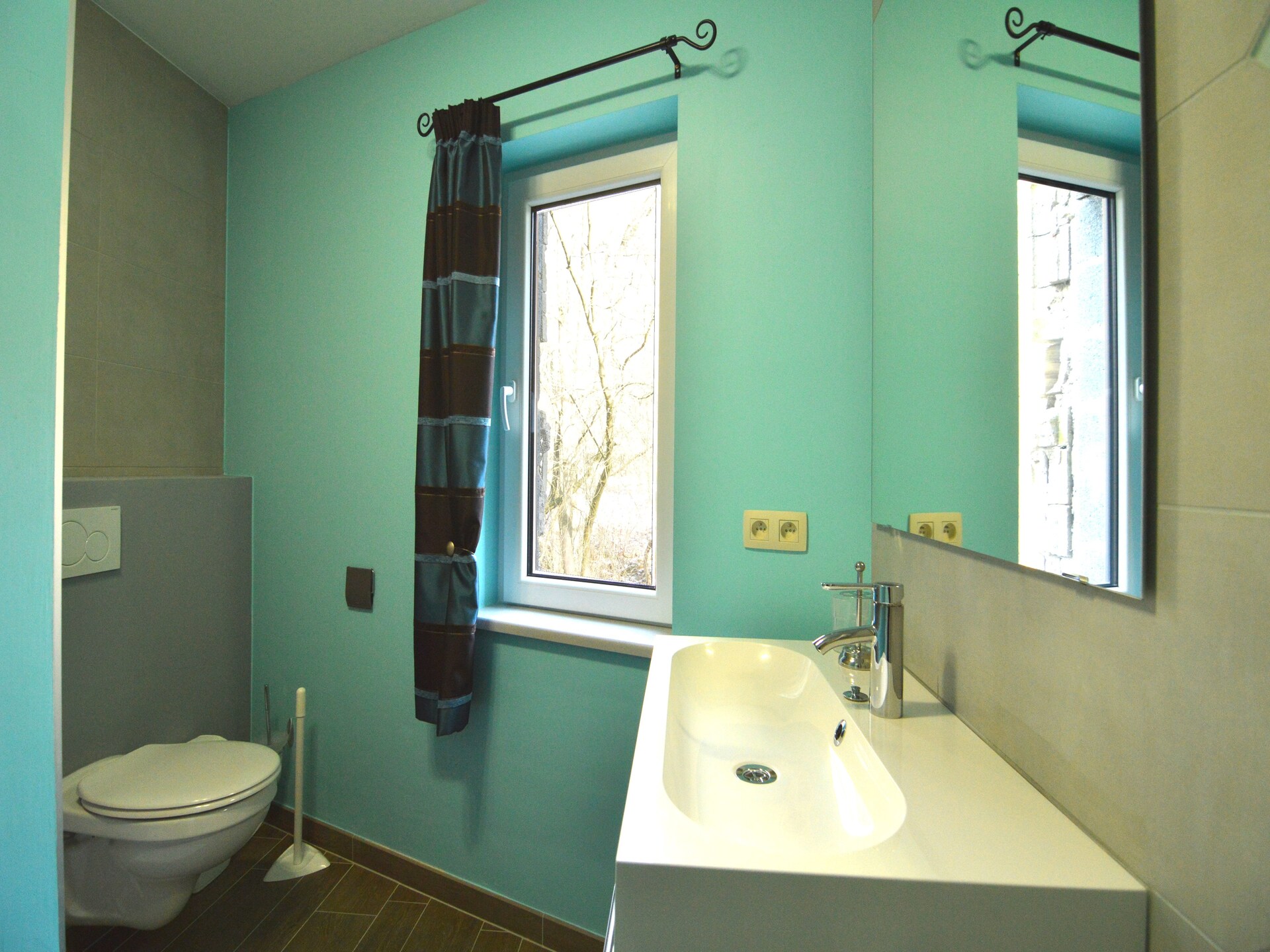 Ruim vakantiehuis Les Digues in Theux voor 8 personen - foto 22