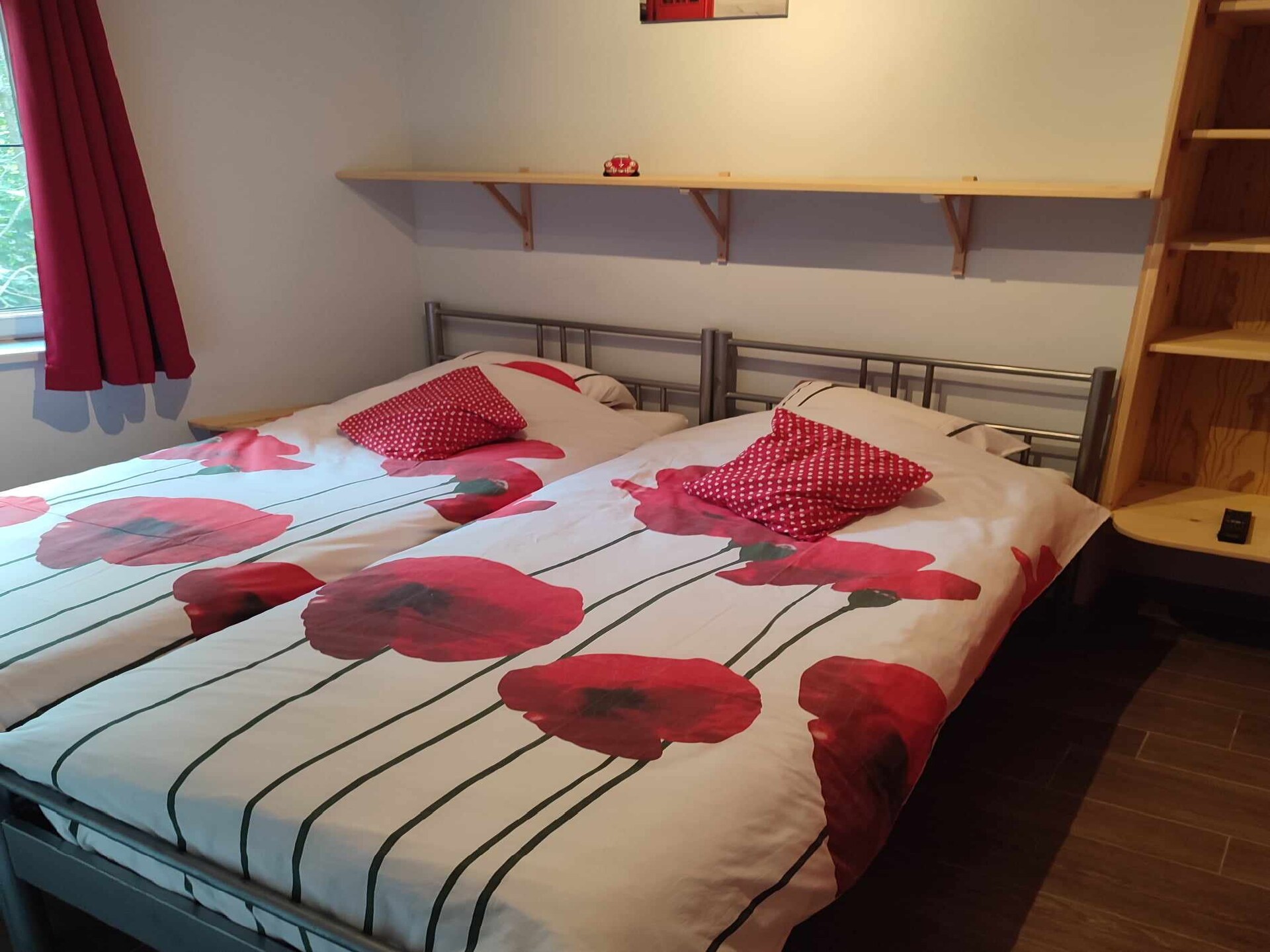 Ruim vakantiehuis Les Digues in Theux voor 8 personen - foto 19