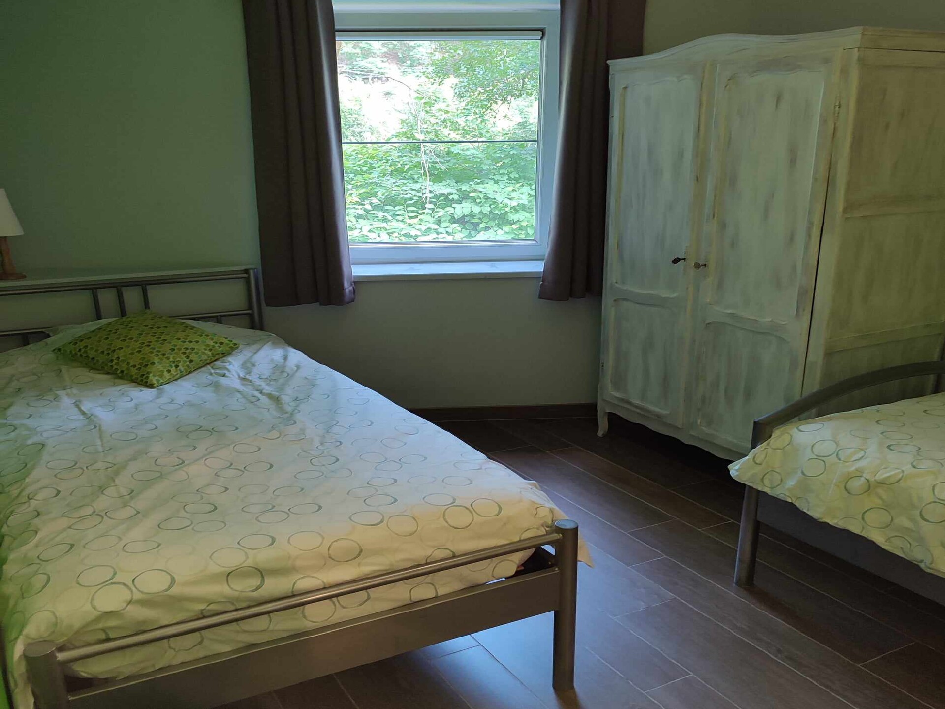 Ruim vakantiehuis Les Digues in Theux voor 8 personen - foto 18