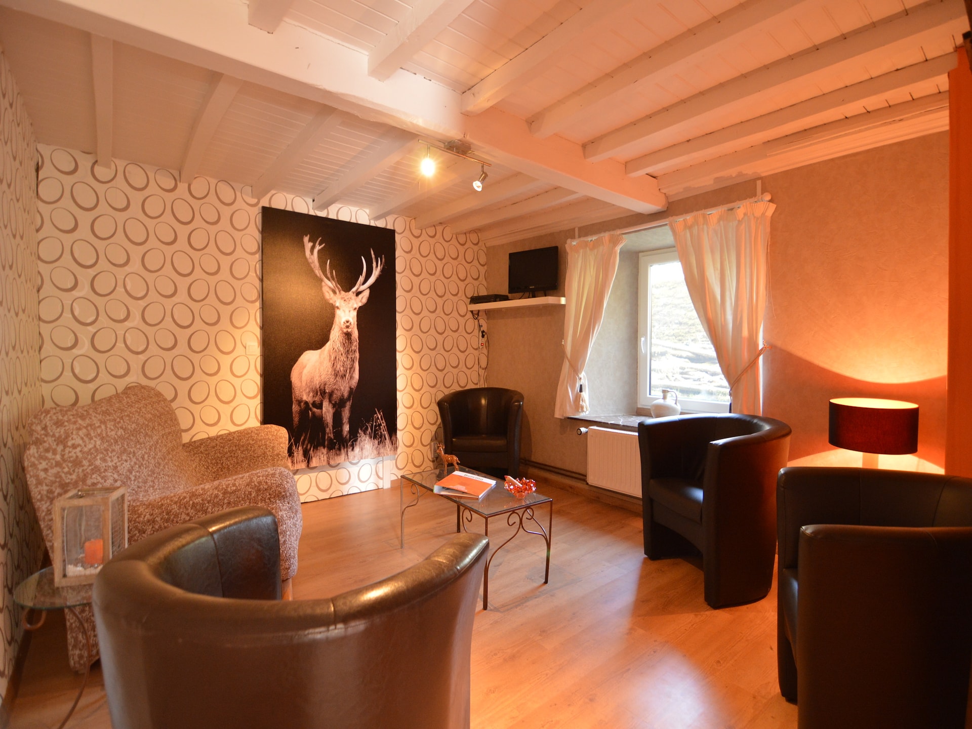 Charmant landhuis Maquis du cerf in La Roche-En-Ardenne - foto 6