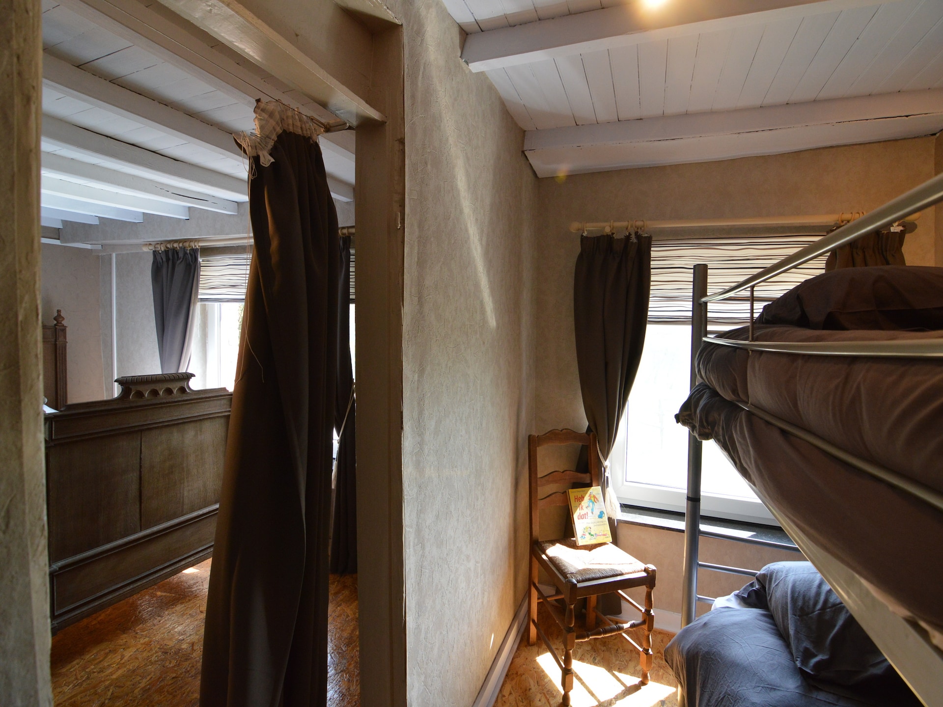 Charmant landhuis Maquis du cerf in La Roche-En-Ardenne - foto 18