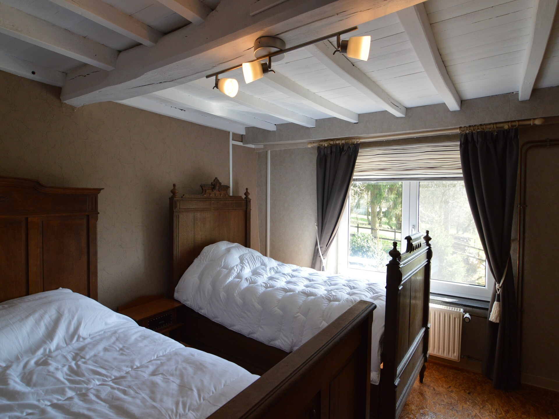 Charmant landhuis Maquis du cerf in La Roche-En-Ardenne - foto 17