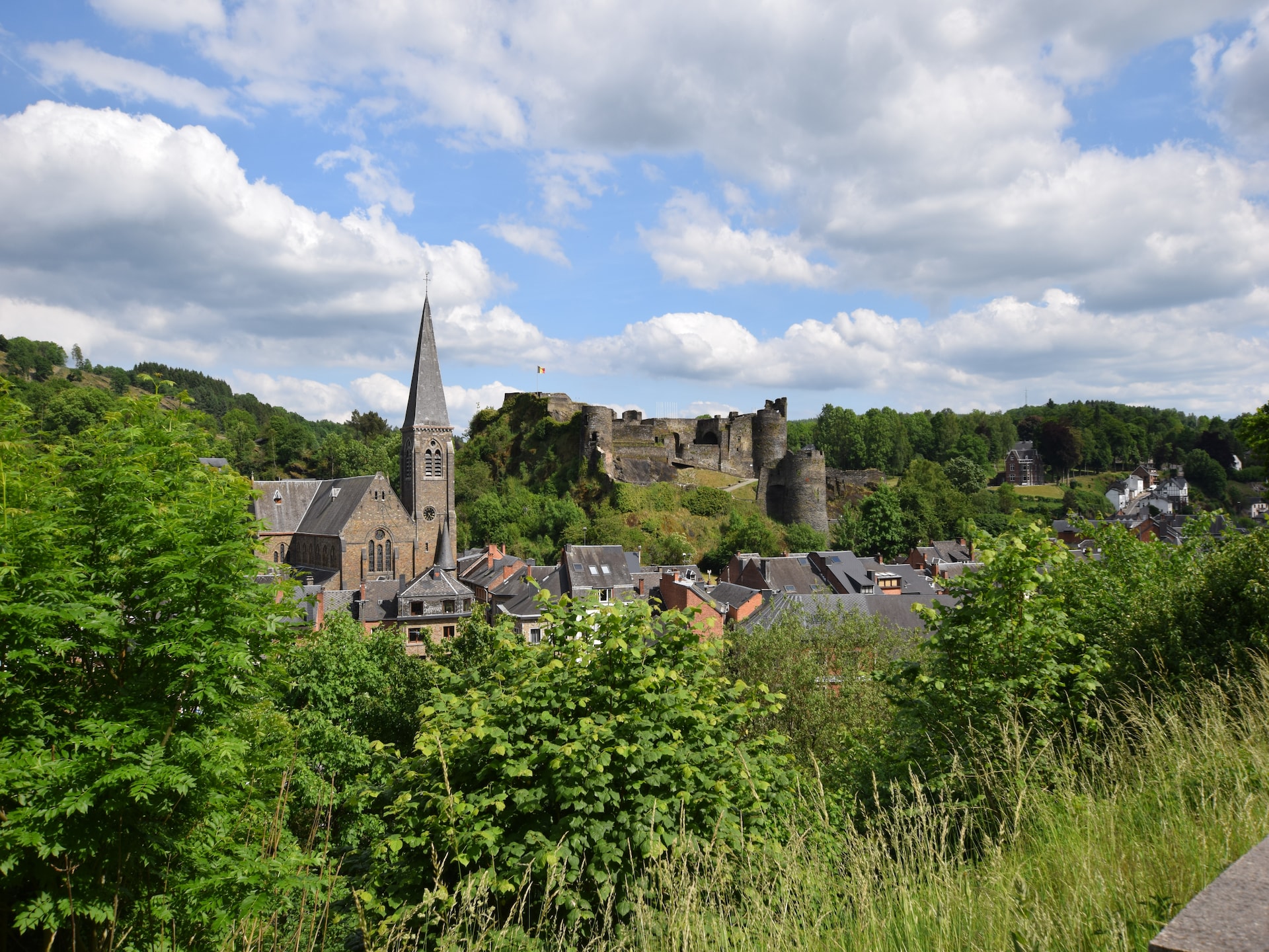 Charmant landhuis Maquis du cerf in La Roche-En-Ardenne - foto 29