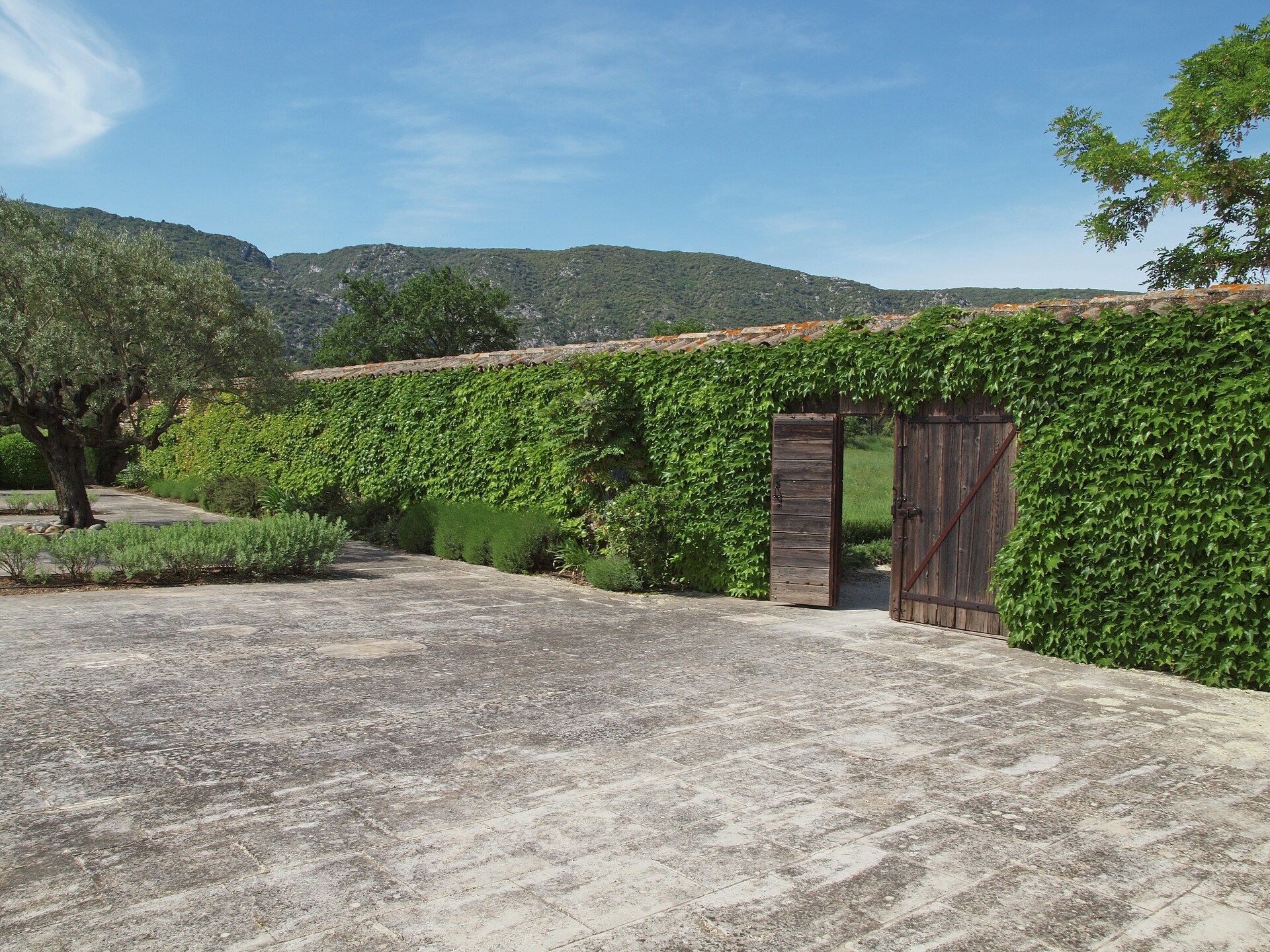 Mas Opideum: Authentieke Provencaalse villa met privézwembad nabij golfbaan - foto 26