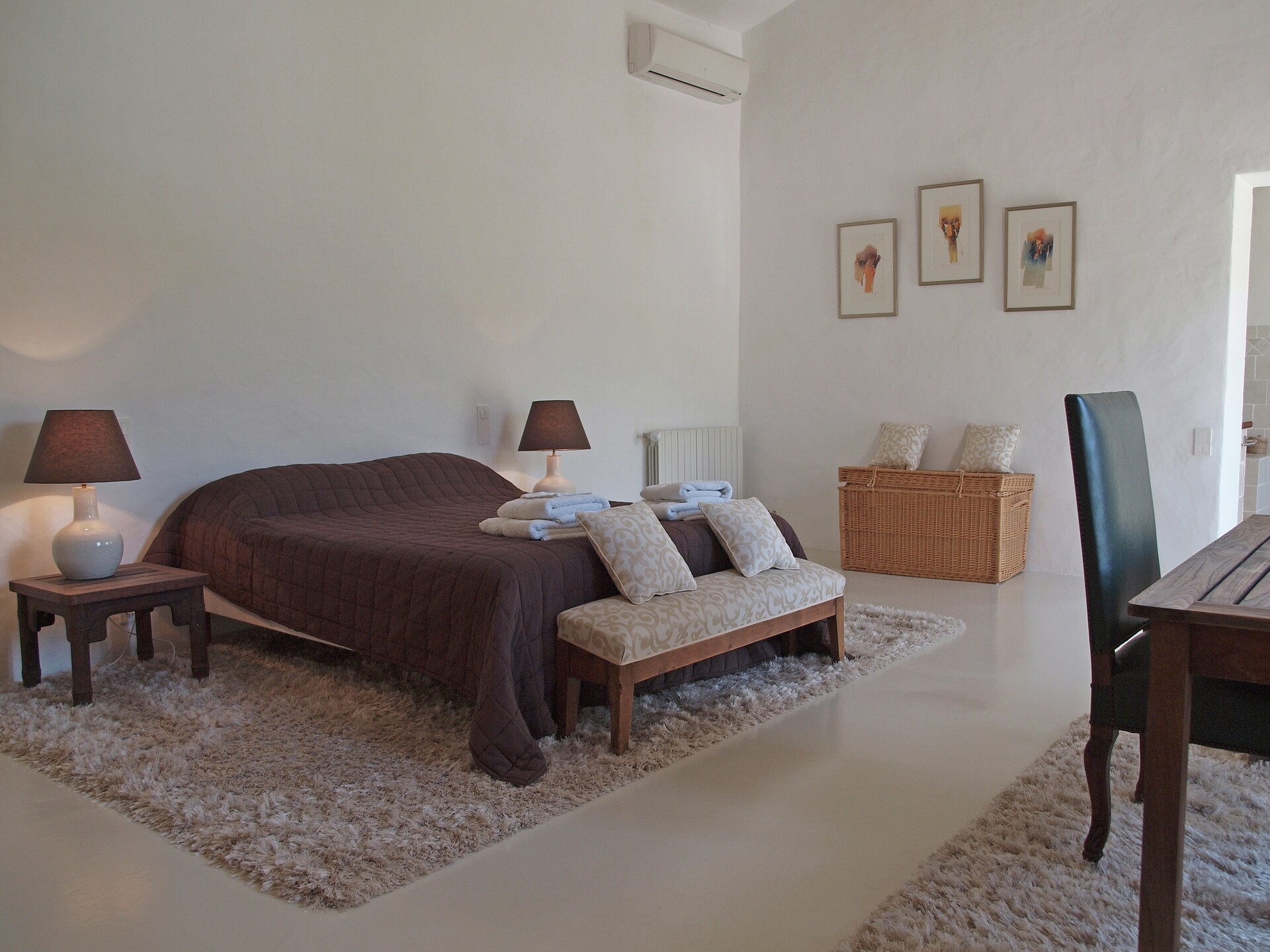Mas Opideum: Authentieke Provencaalse villa met privézwembad nabij golfbaan - foto 10