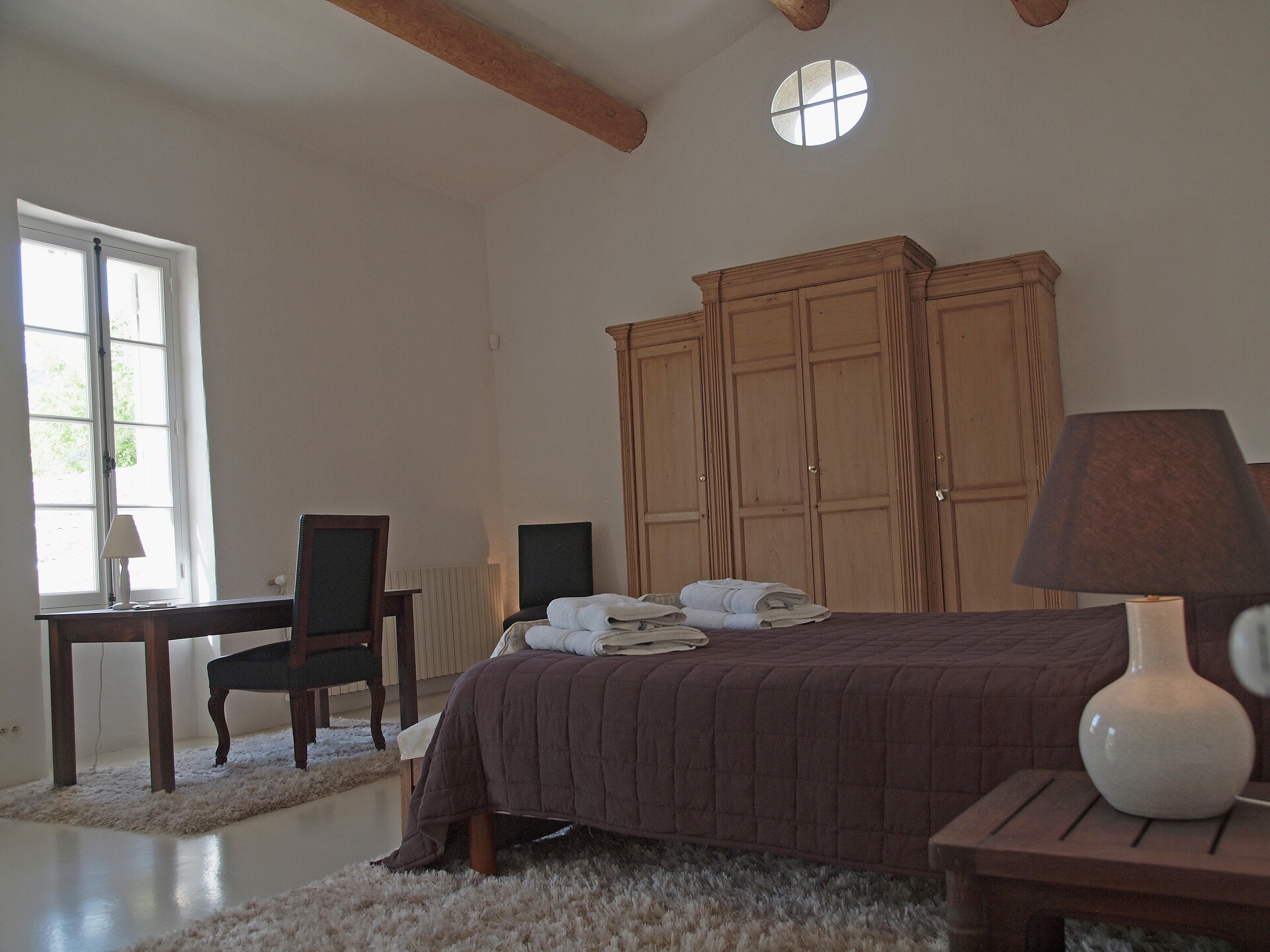 Mas Opideum: Authentieke Provencaalse villa met privézwembad nabij golfbaan - foto 13