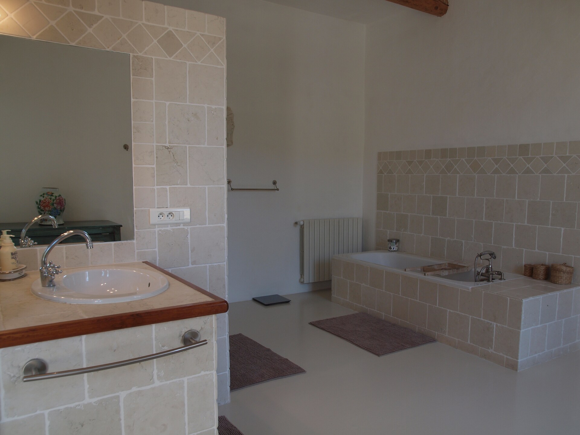 Mas Opideum: Authentieke Provencaalse villa met privézwembad nabij golfbaan - foto 24