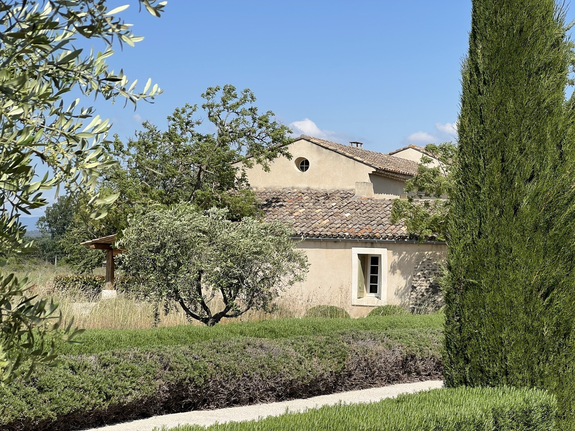 Mas Opideum: Authentieke Provencaalse villa met privézwembad nabij golfbaan - foto 38