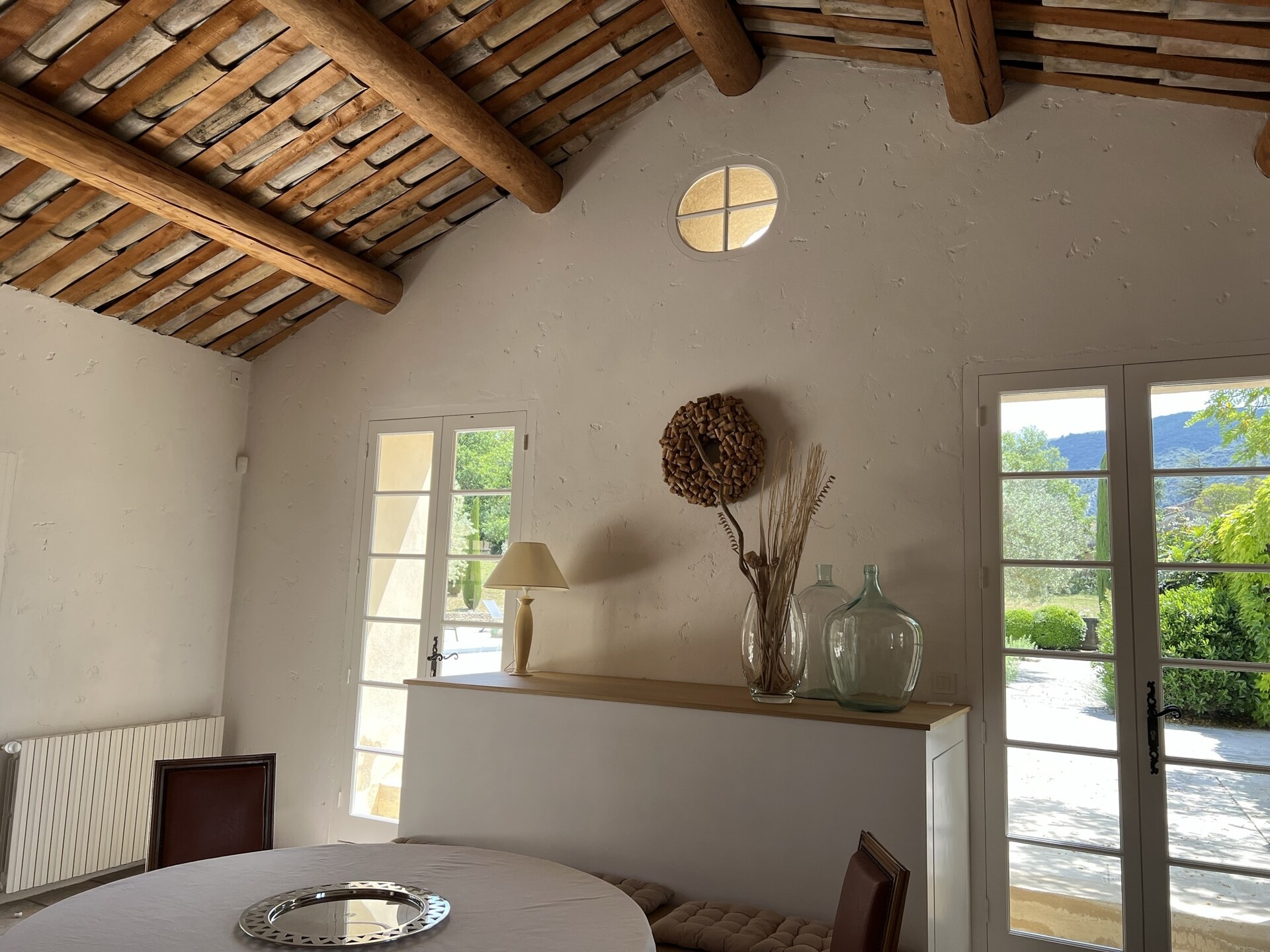 Mas Opideum: Authentieke Provencaalse villa met privézwembad nabij golfbaan - foto 34