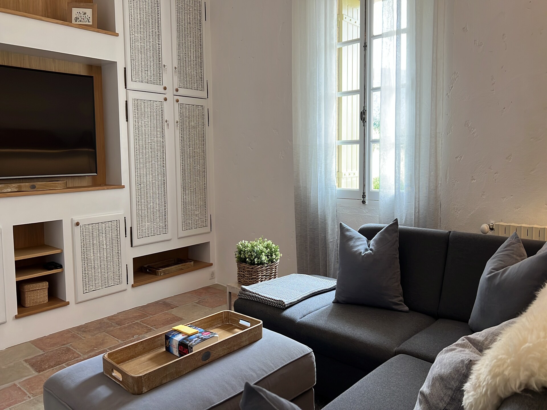 Mas Opideum: Authentieke Provencaalse villa met privézwembad nabij golfbaan - foto 9