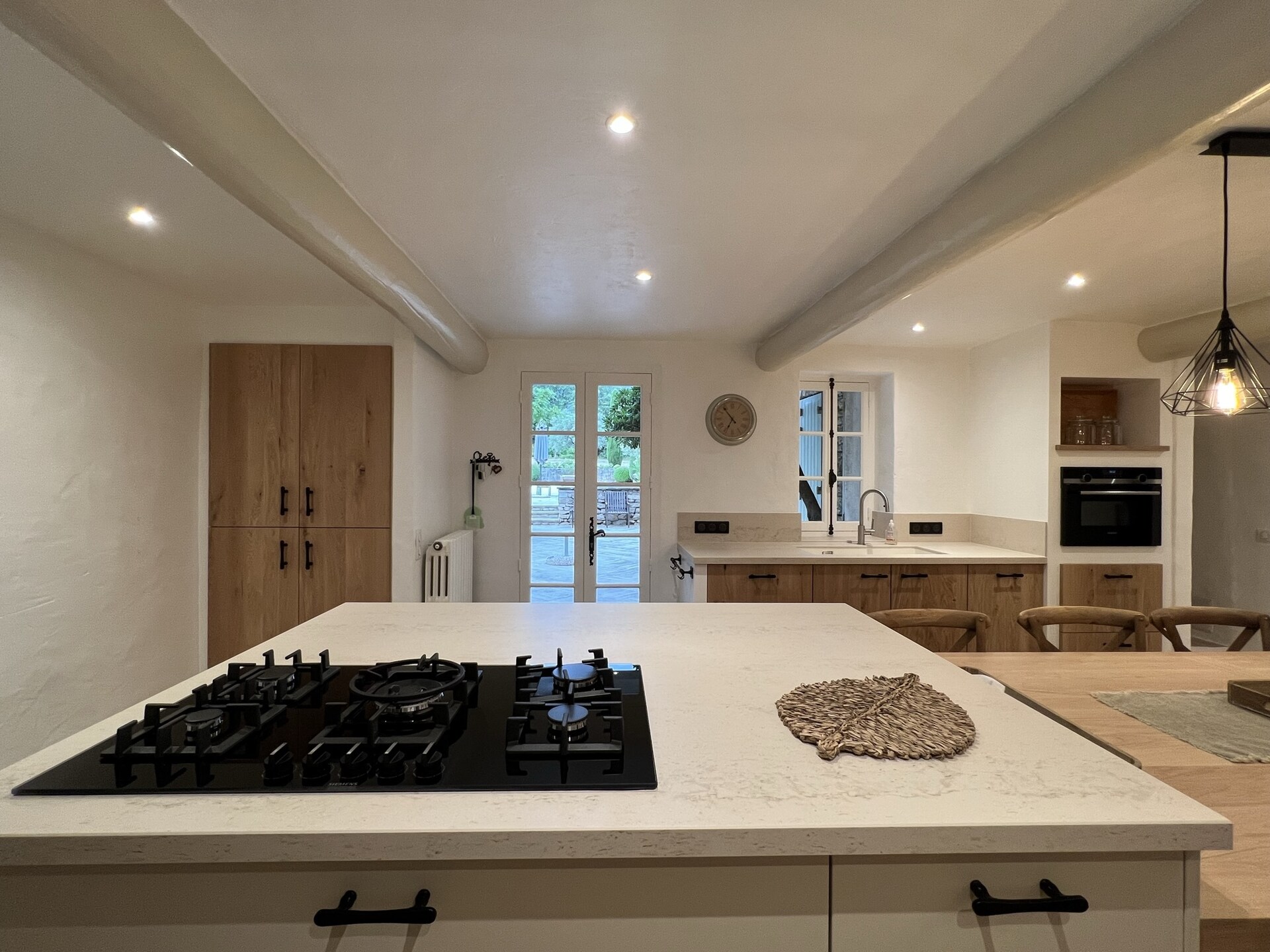 Mas Opideum: Authentieke Provencaalse villa met privézwembad nabij golfbaan - foto 11