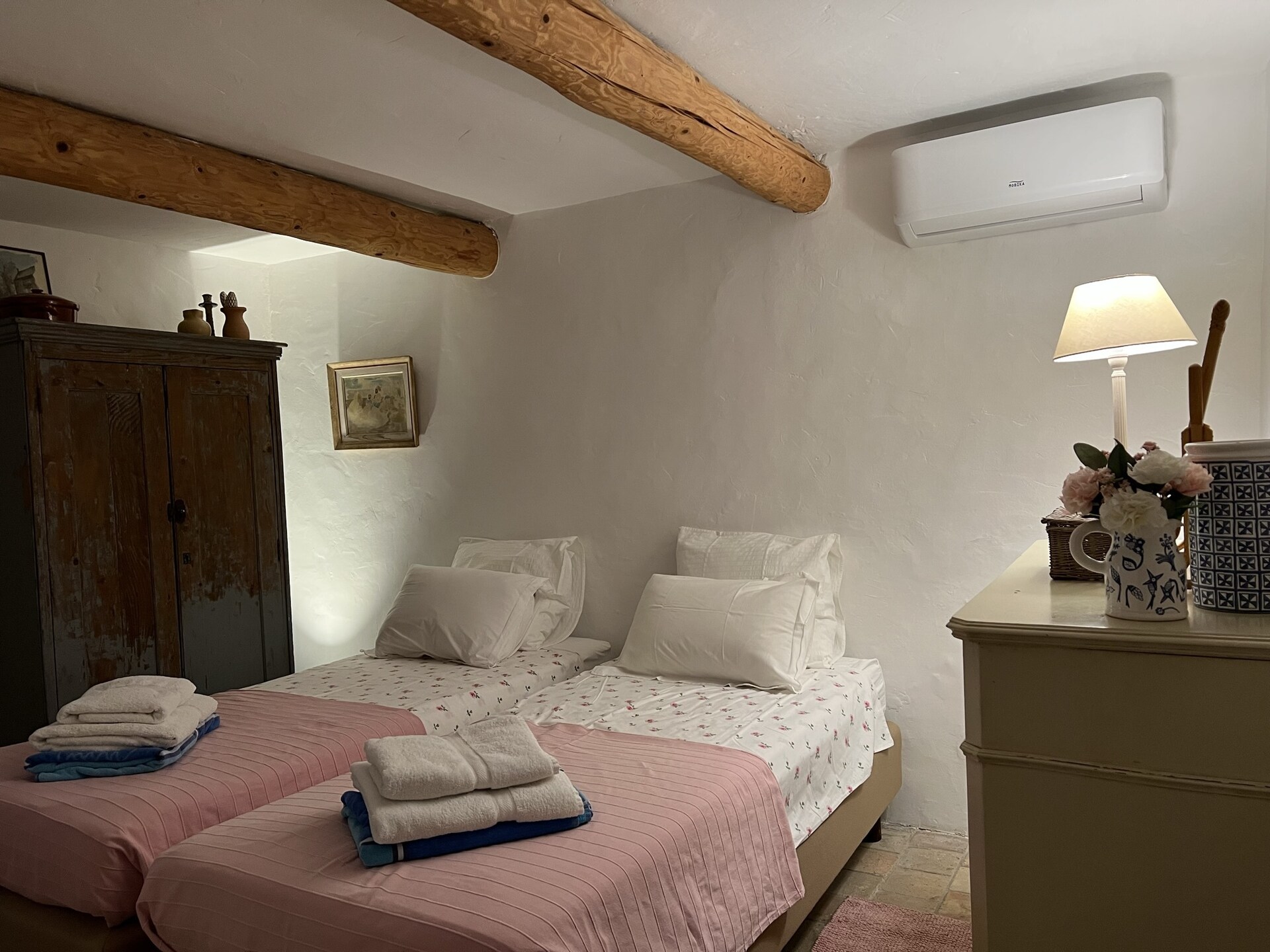 Mas Opideum: Authentieke Provencaalse villa met privézwembad nabij golfbaan - foto 17