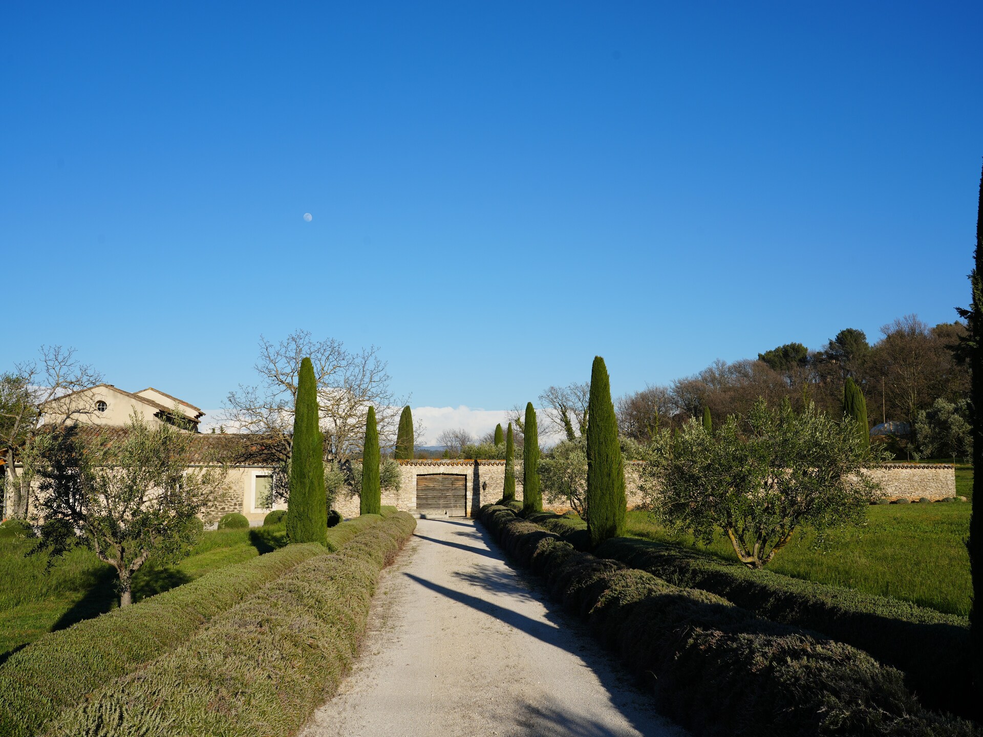 Mas Opideum: Authentieke Provencaalse villa met privézwembad nabij golfbaan - foto 31