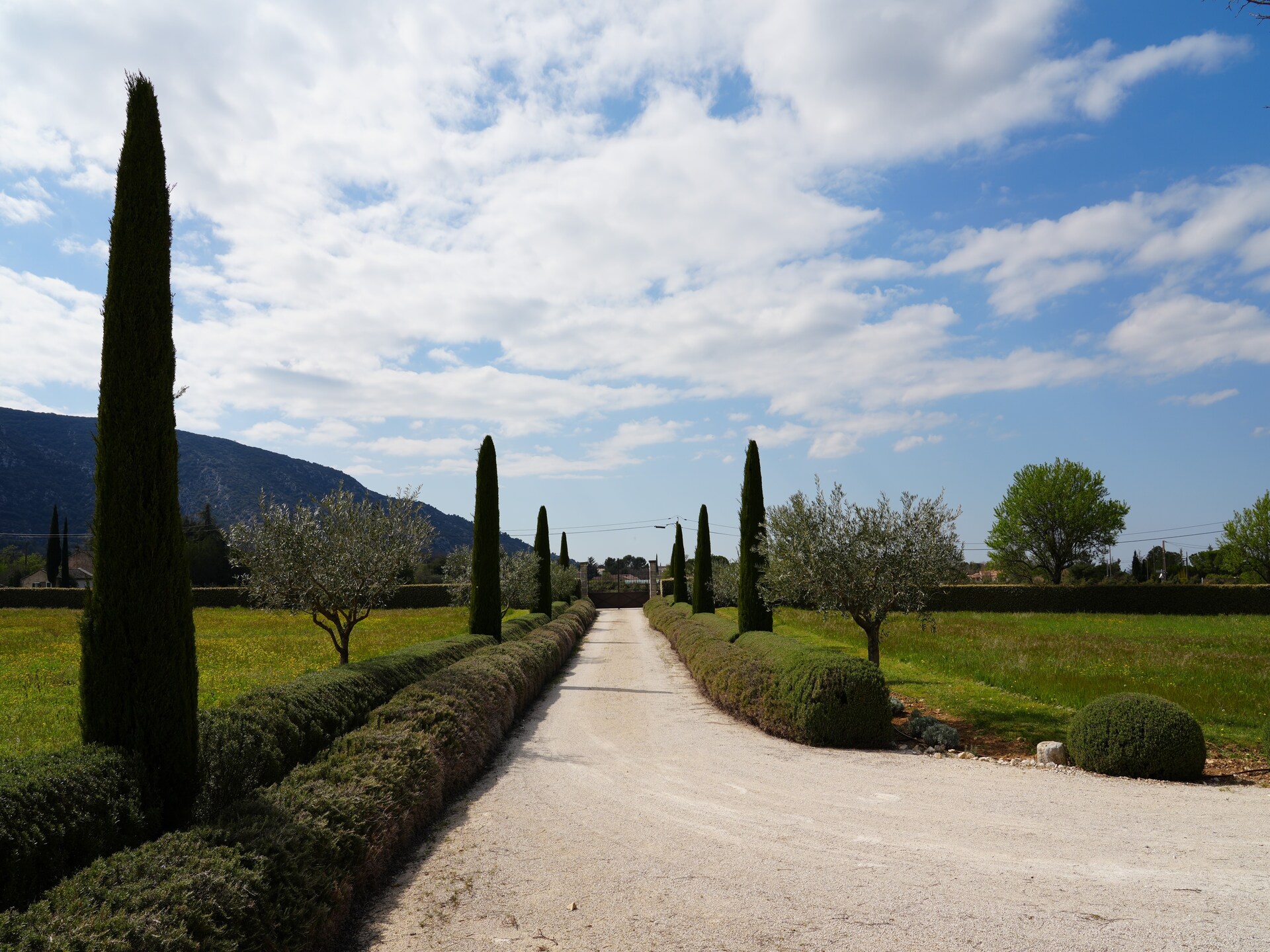 Mas Opideum: Authentieke Provencaalse villa met privézwembad nabij golfbaan - foto 32