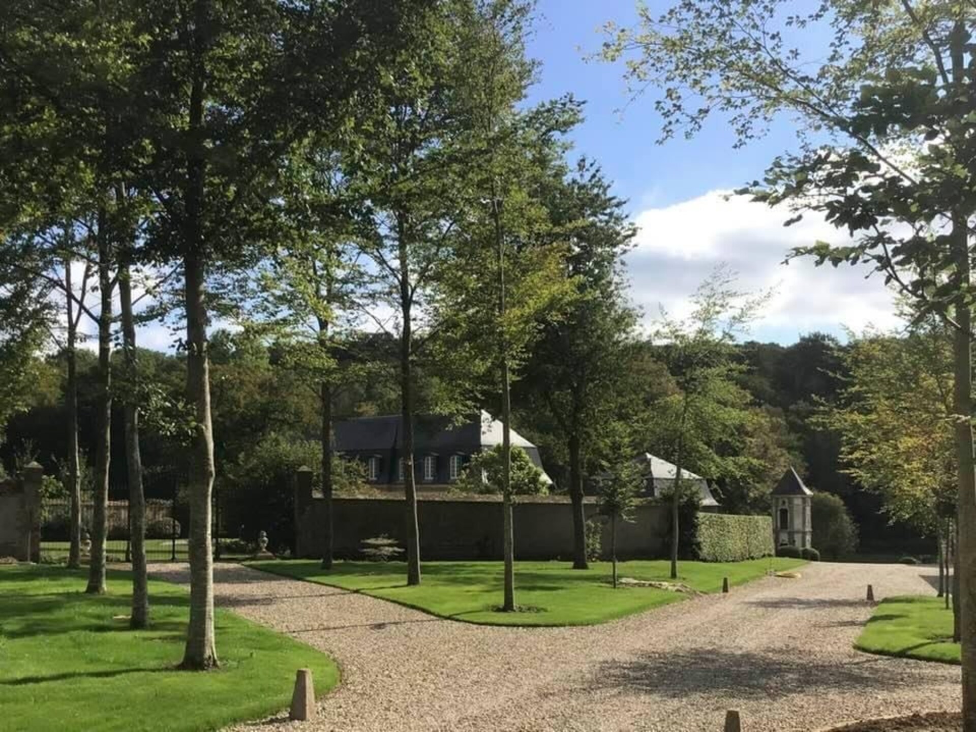 Op 1,0 km van centrum Fransu: rustig vakantiehuis voor 5 personen - foto 14