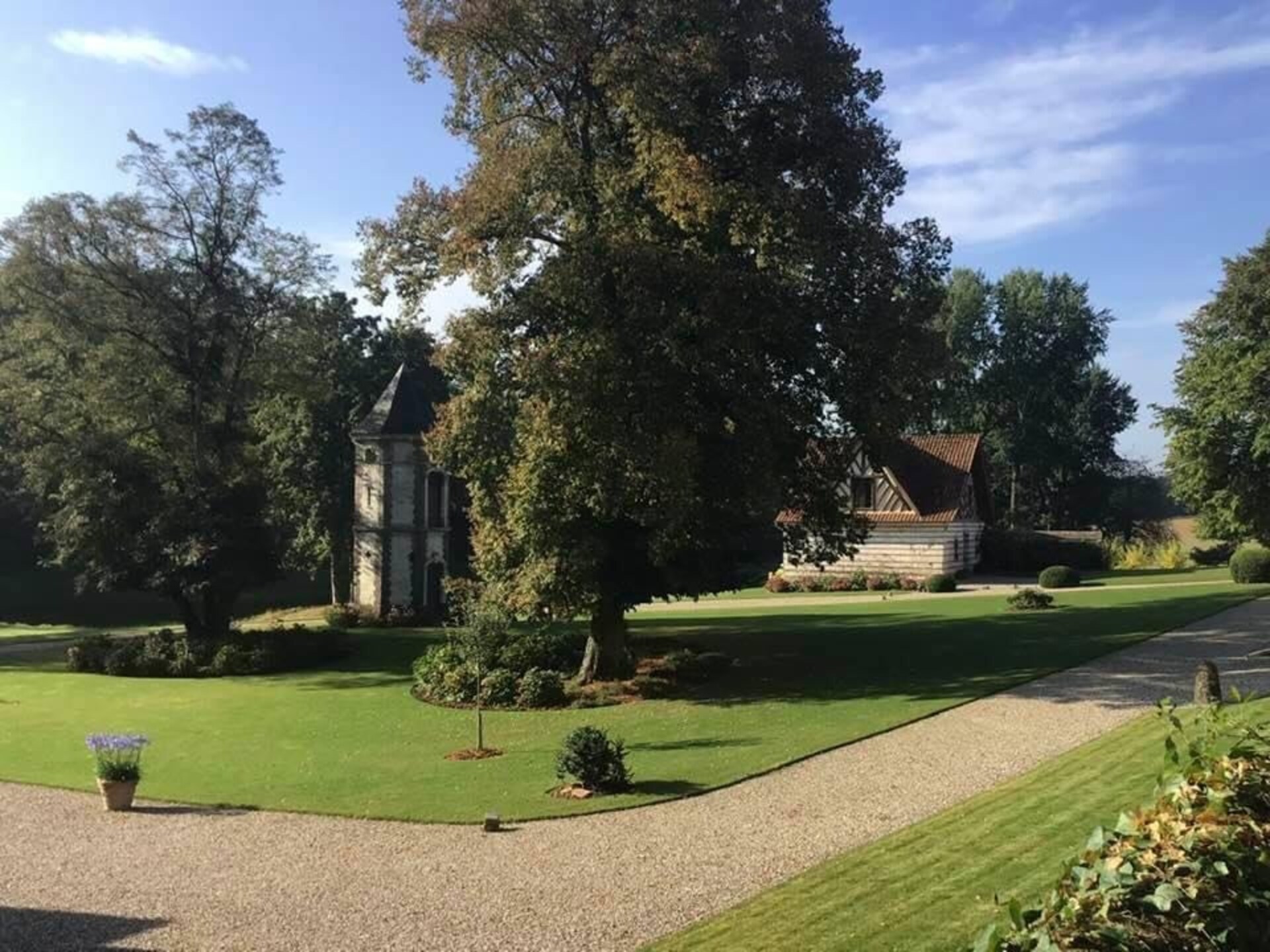 Op 1,0 km van centrum Fransu: rustig vakantiehuis voor 5 personen - foto 15