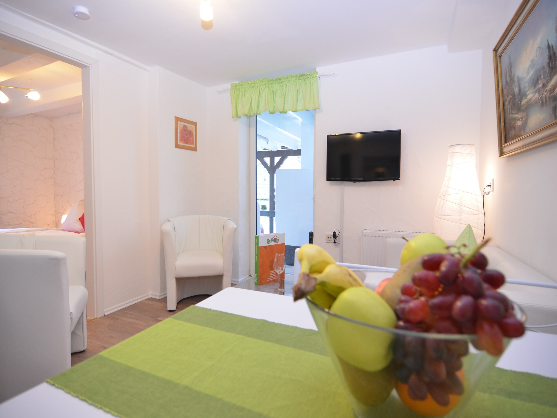 4-persoons appartement in centrum Schmallenberg-Oberkirchen aan de piste - foto 38
