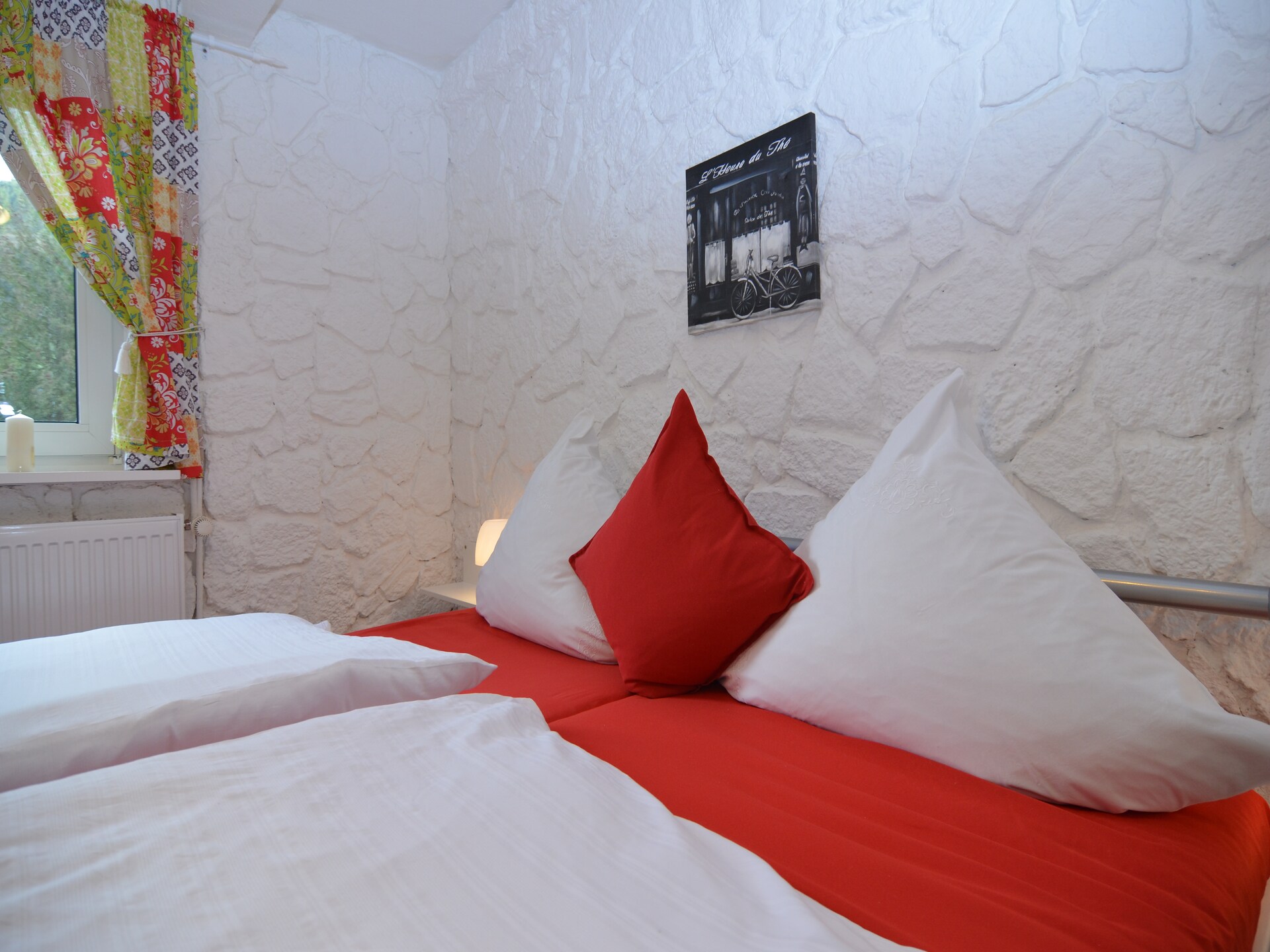 4-persoons appartement in centrum Schmallenberg-Oberkirchen aan de piste - foto 40
