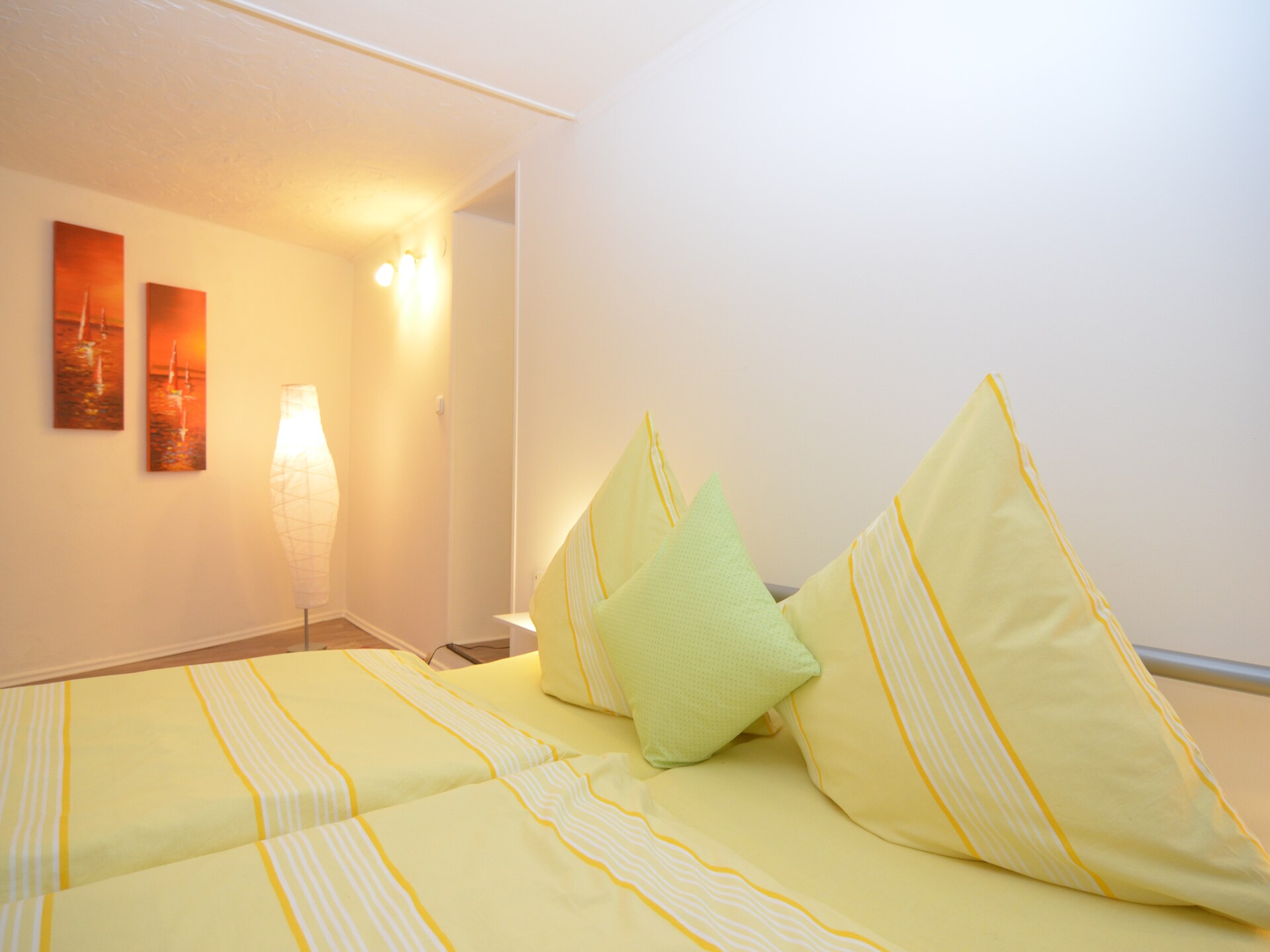4-persoons appartement in centrum Schmallenberg-Oberkirchen aan de piste - foto 13