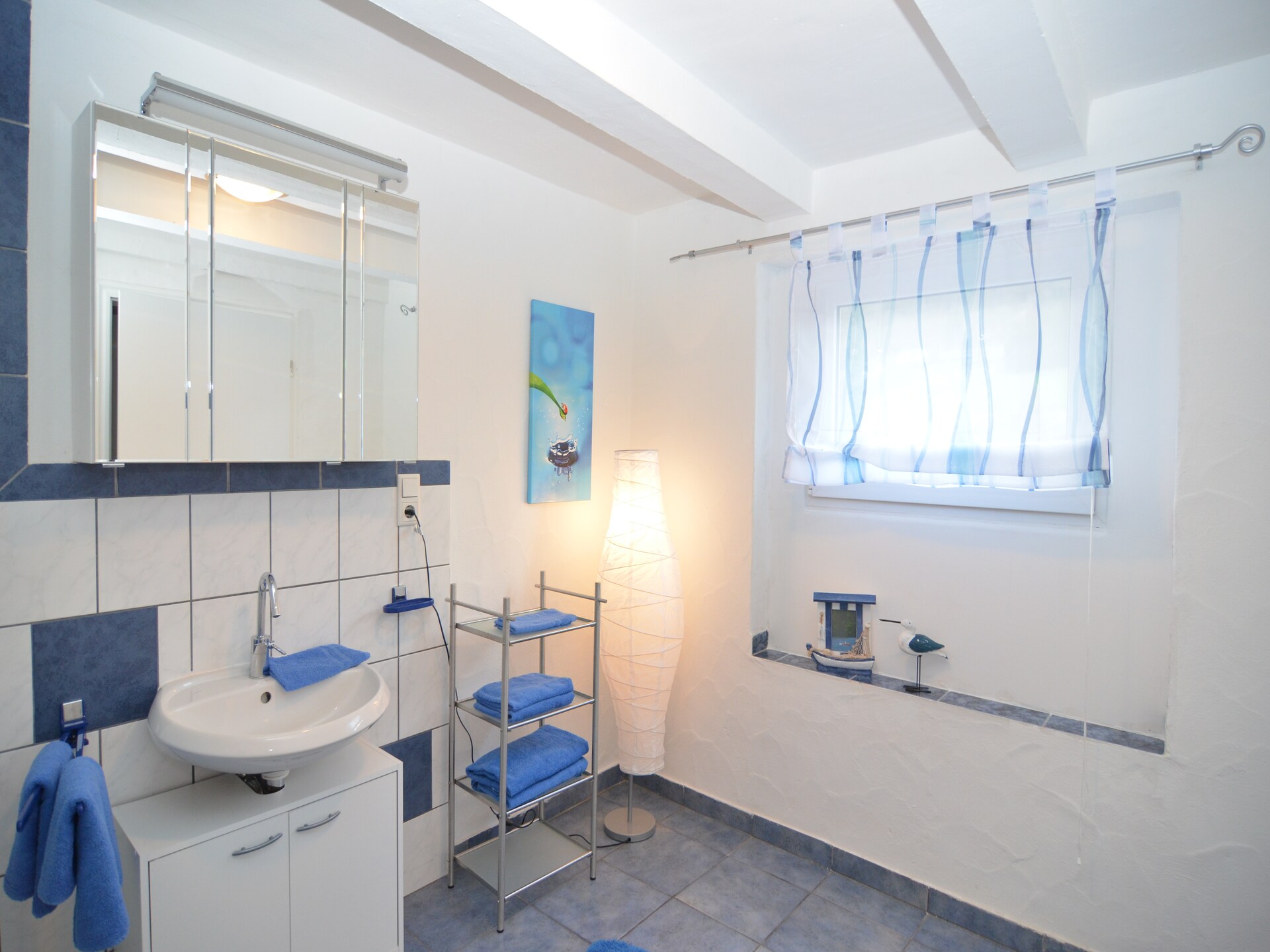 4-persoons appartement in centrum Schmallenberg-Oberkirchen aan de piste - foto 15