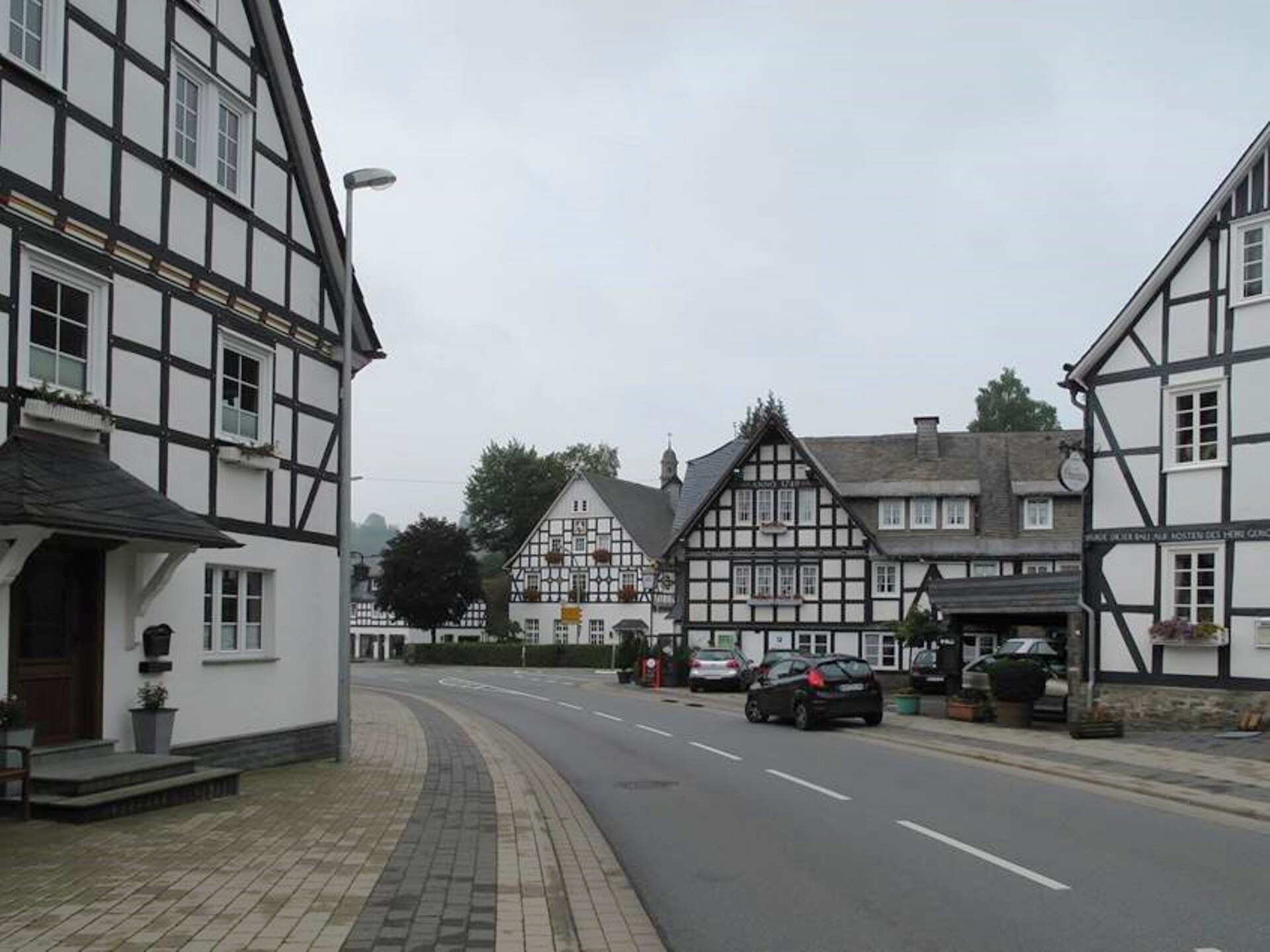 Centraal gelegen appartement in Schmallenberg-Oberkirchen - foto 24
