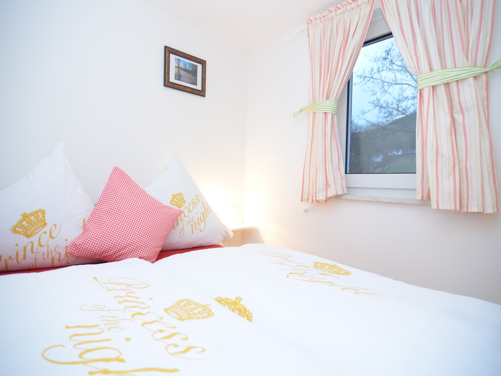 Centraal gelegen appartement in Schmallenberg-Oberkirchen - foto 4