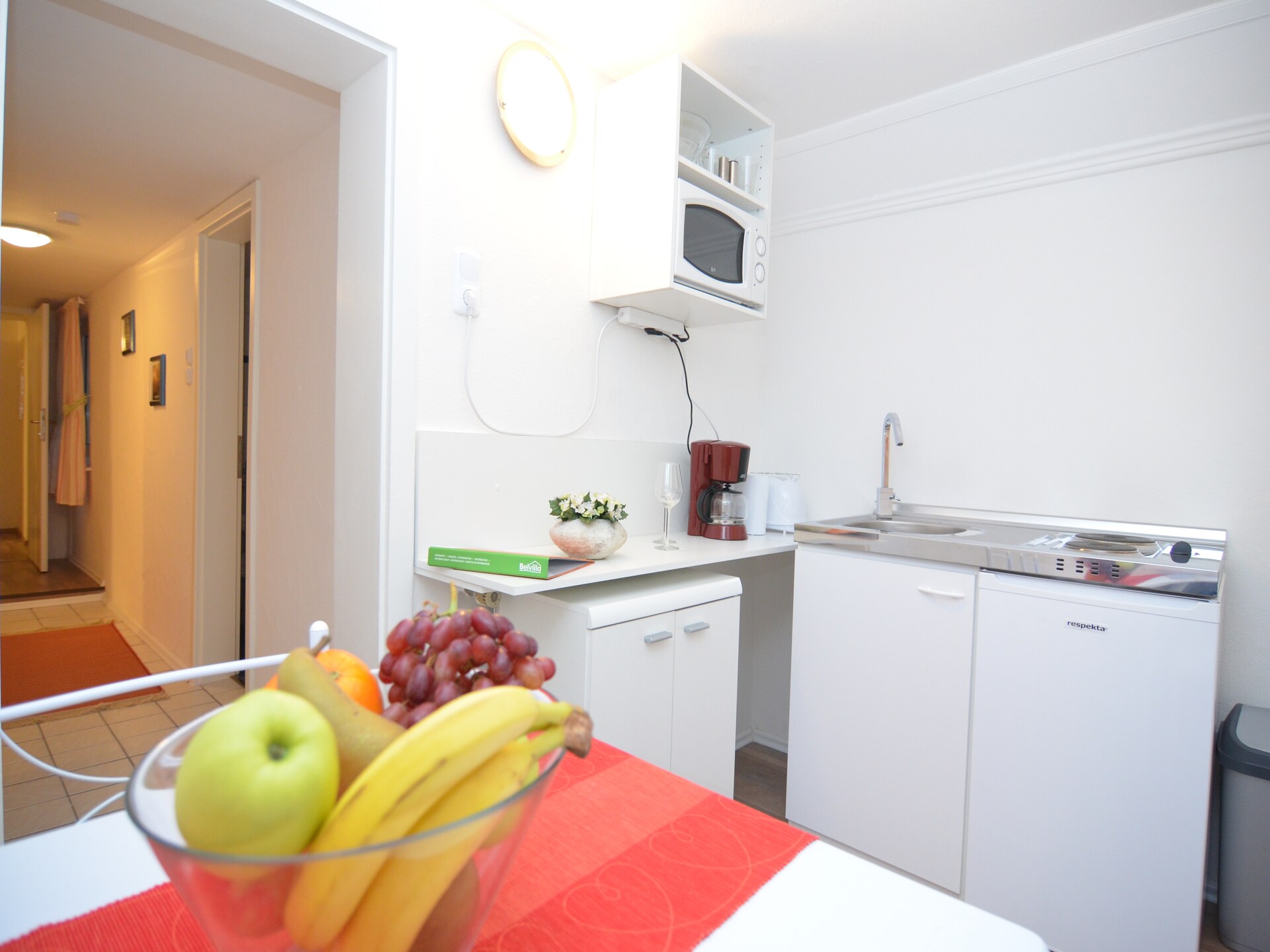 Centraal gelegen appartement in Schmallenberg-Oberkirchen - foto 9