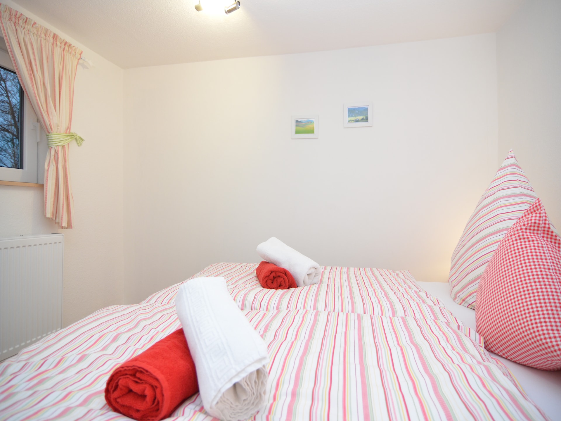 Centraal gelegen appartement in Schmallenberg-Oberkirchen - foto 11