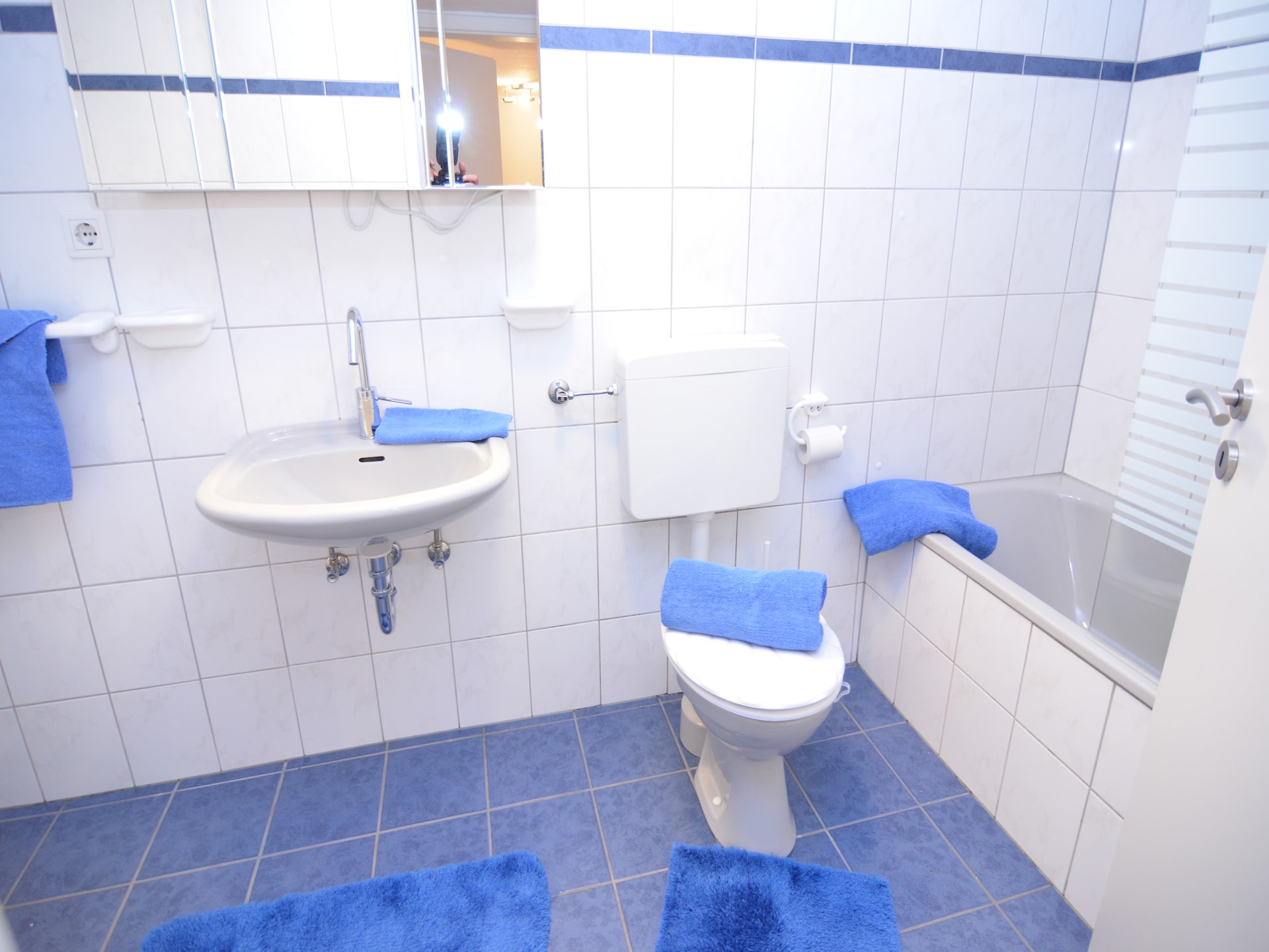 Centraal gelegen appartement in Schmallenberg-Oberkirchen - foto 13