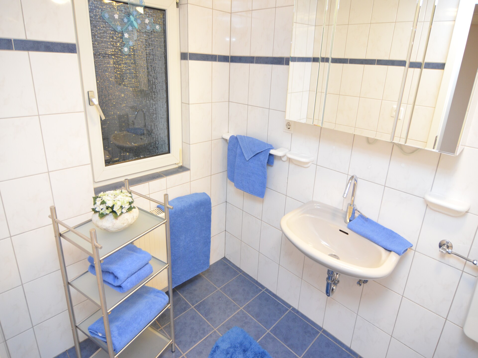 Centraal gelegen appartement in Schmallenberg-Oberkirchen - foto 14