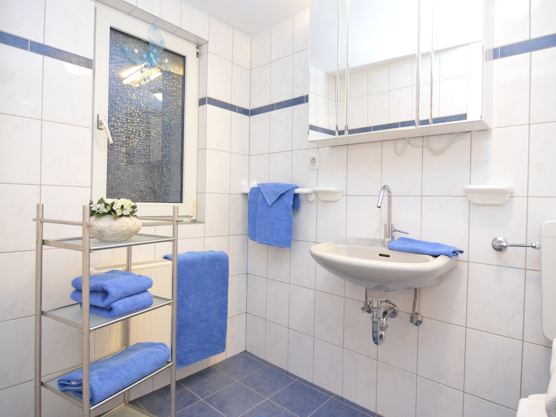 Centraal gelegen appartement in Schmallenberg-Oberkirchen - foto 15