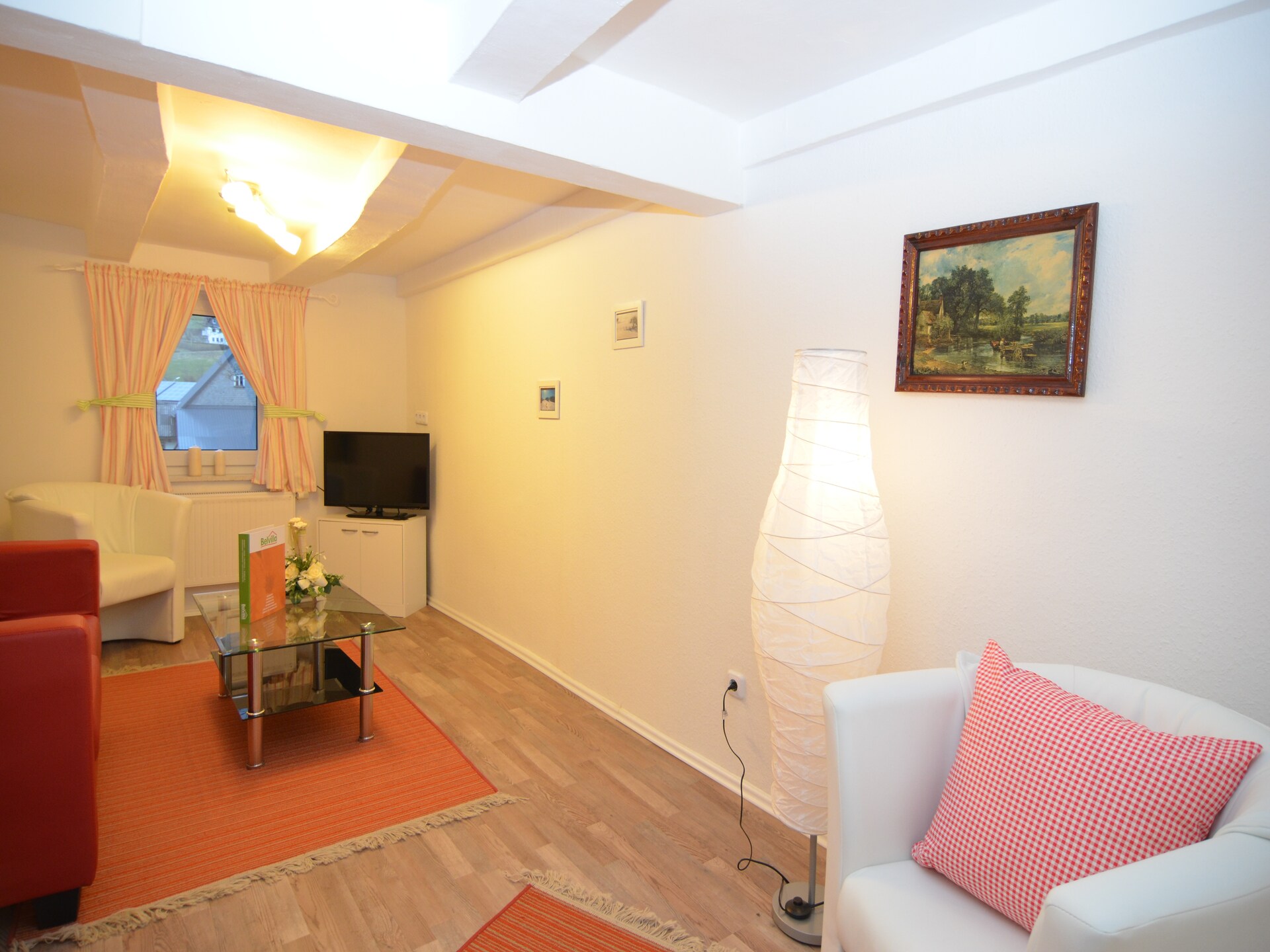 Centraal gelegen appartement in Schmallenberg-Oberkirchen - foto 2