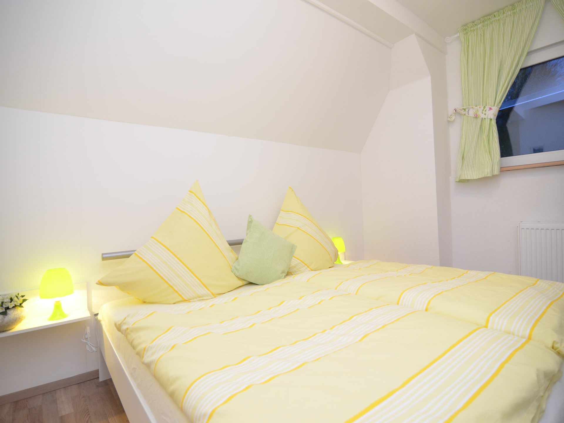 4-persoons appartement in het centrum van Schmallenberg-Oberkirchen - foto 13