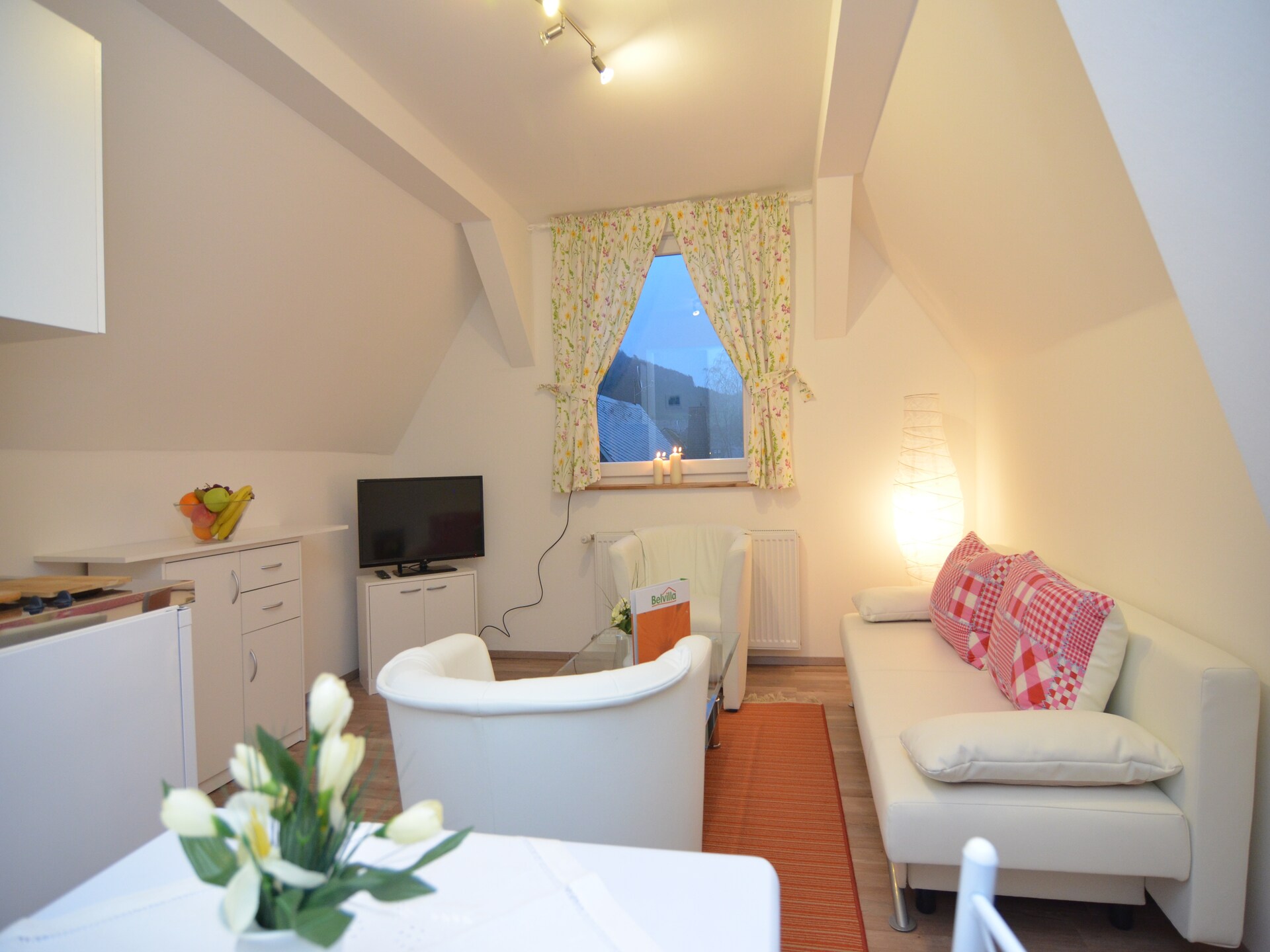 4-persoons appartement in het centrum van Schmallenberg-Oberkirchen - foto 10