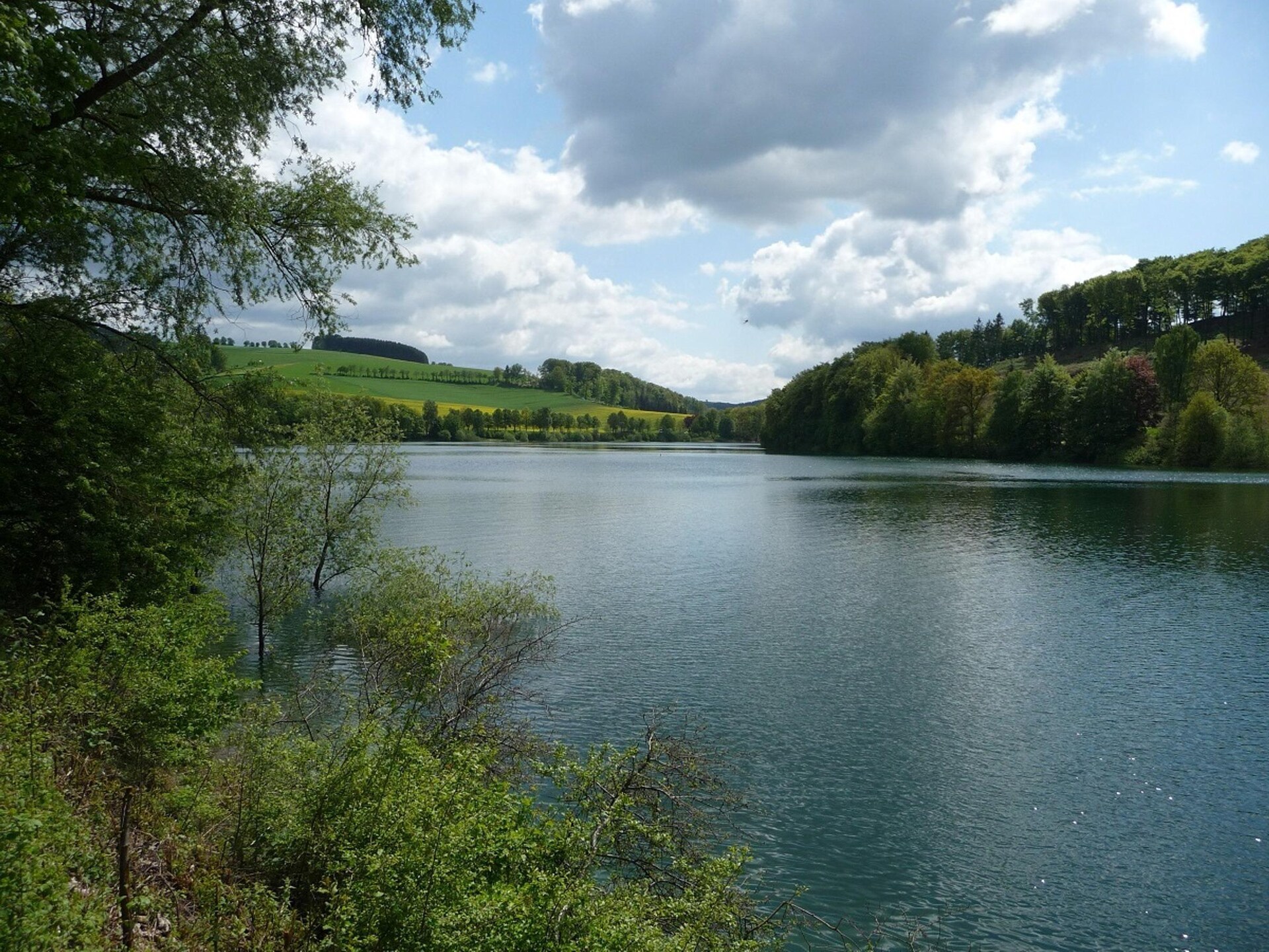 Centraal gelegen appartement in Schmallenberg-Oberkirchen · 4 pers. - foto 32