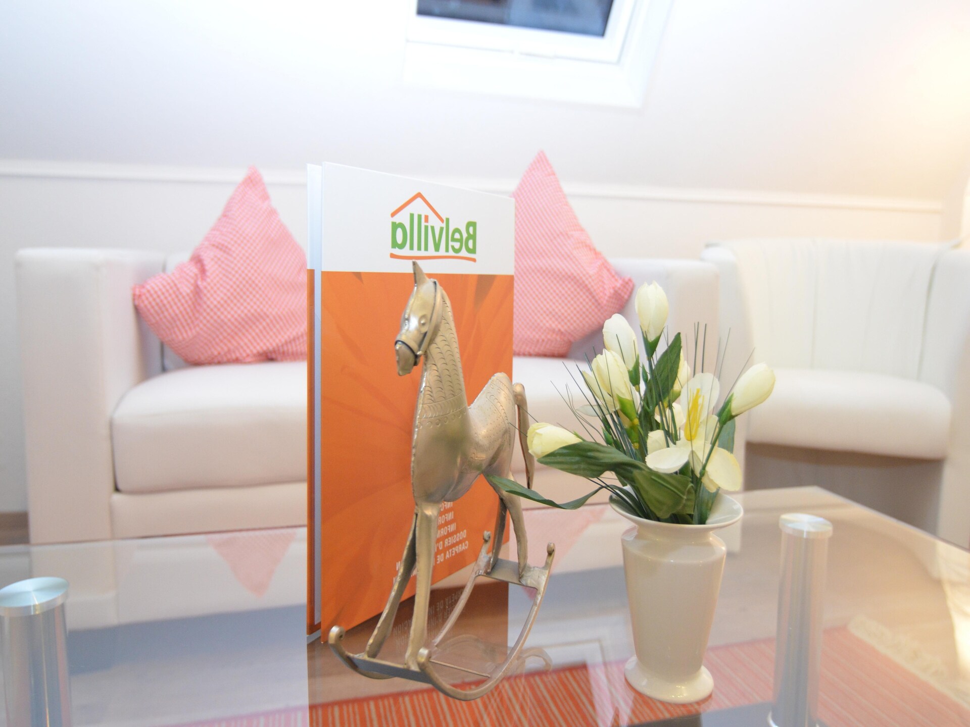 Centraal gelegen appartement in Schmallenberg-Oberkirchen · 4 pers. - foto 12