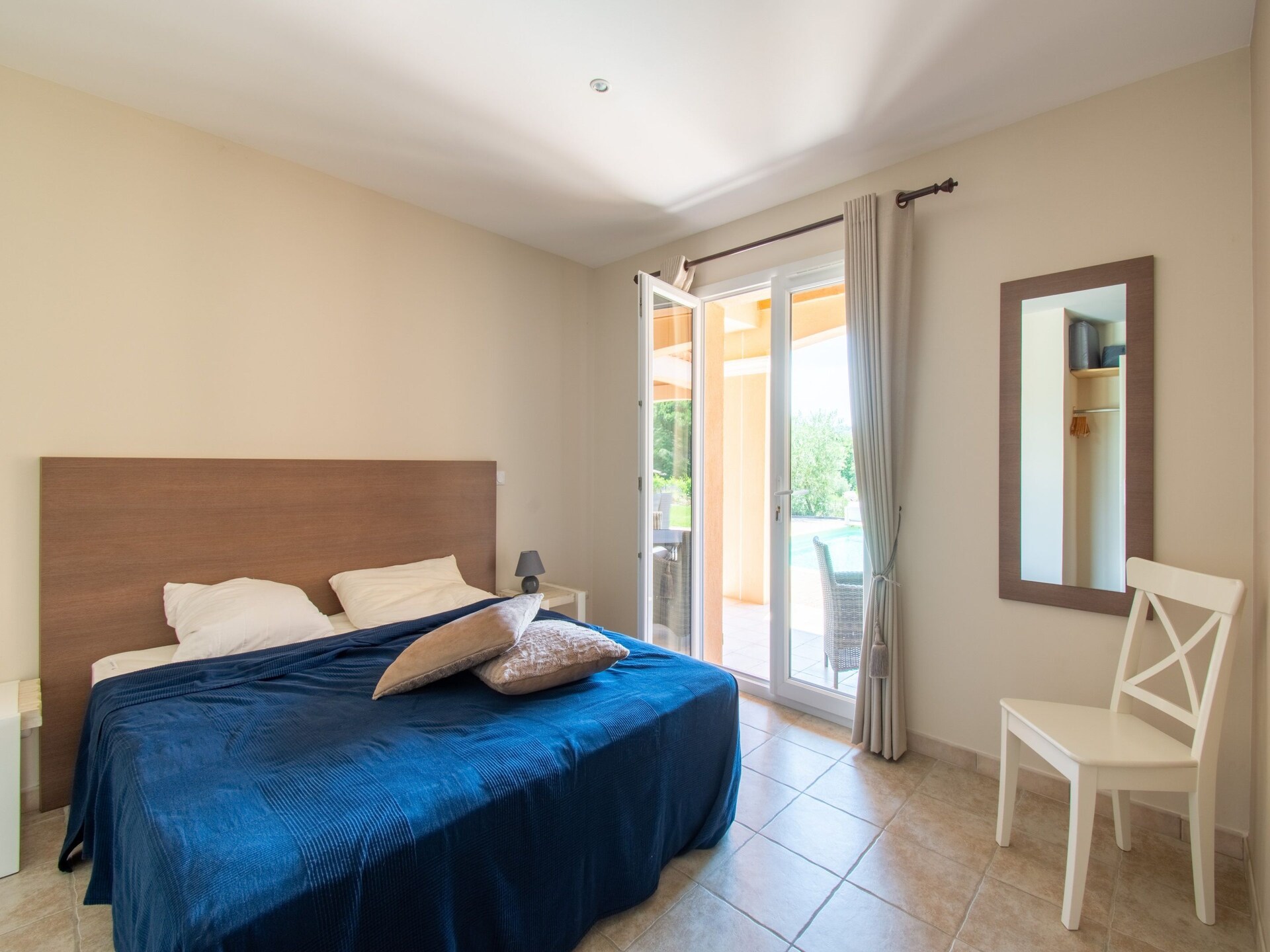 Privézwembad en luxe architectuur in Le Plan-De-La-Tour - foto 22