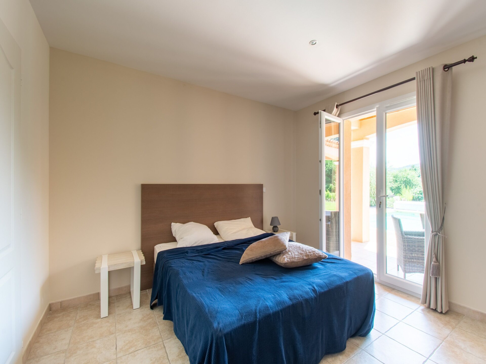 Privézwembad en luxe architectuur in Le Plan-De-La-Tour - foto 6