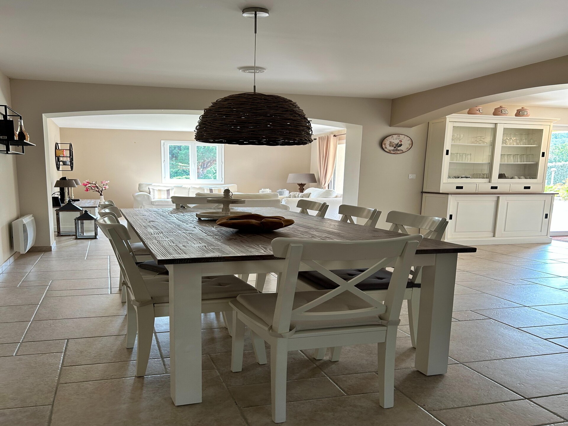 Privézwembad en luxe architectuur in Le Plan-De-La-Tour - foto 17