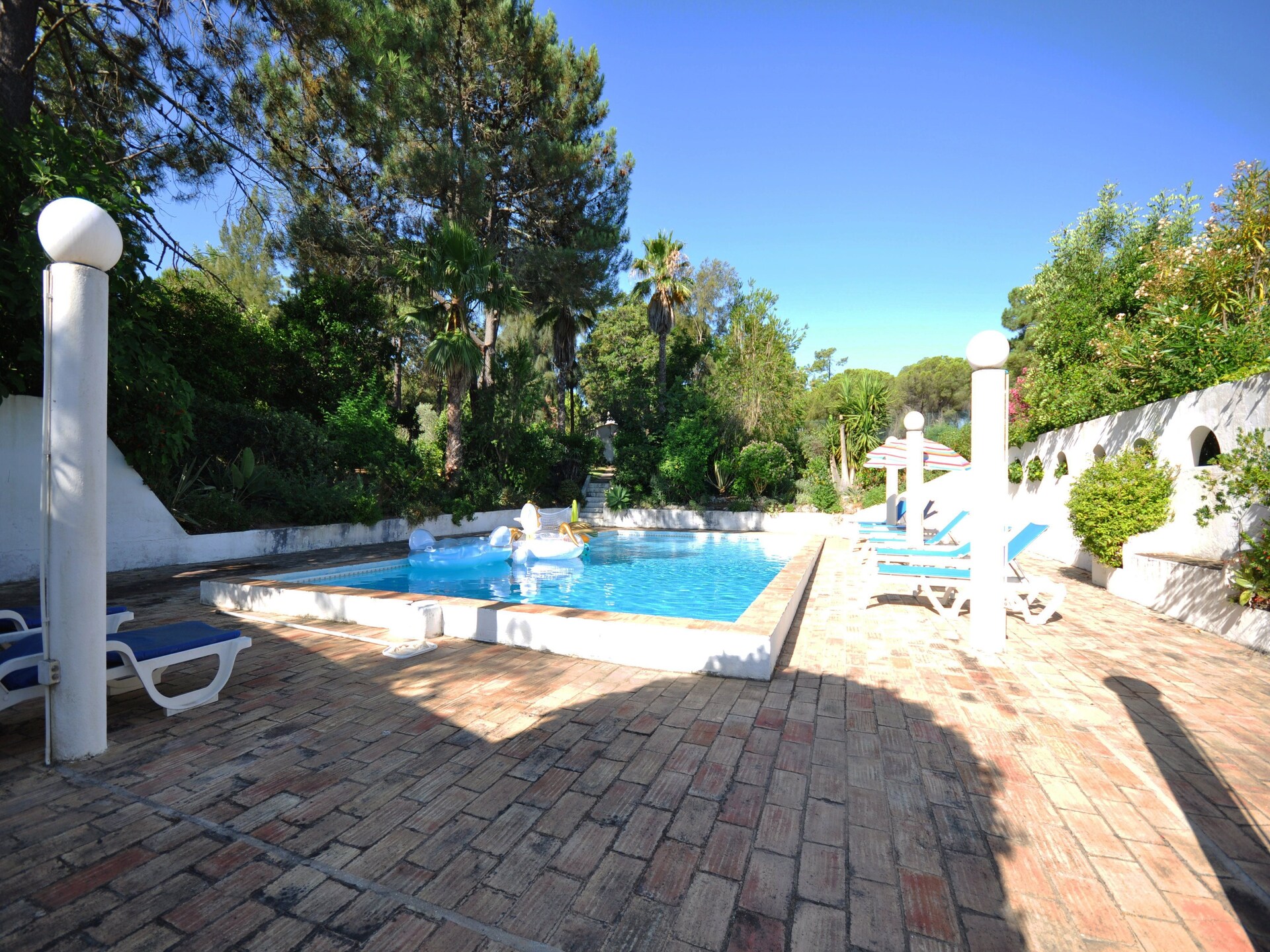 Casa Violeta: Traditionele villa met privé-golfbaan in het Gouden Driehoek - foto 7