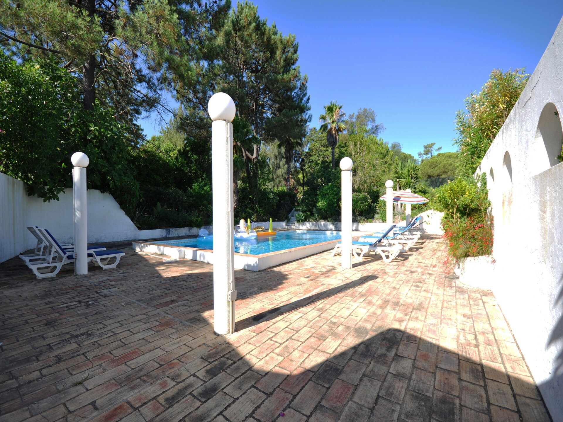 Casa Violeta: Traditionele villa met privé-golfbaan in het Gouden Driehoek - foto 8