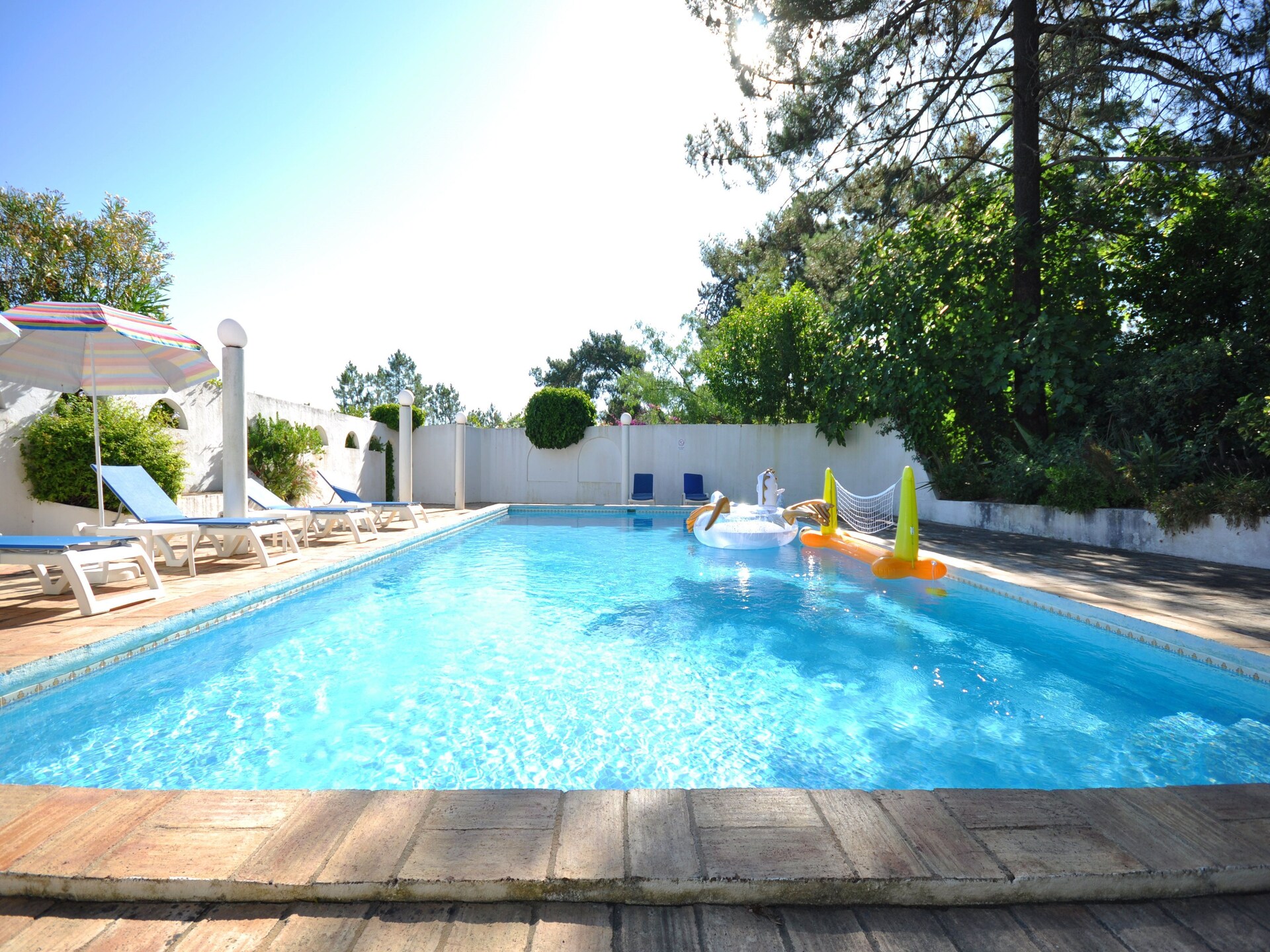 Casa Violeta: Traditionele villa met privé-golfbaan in het Gouden Driehoek - foto 1