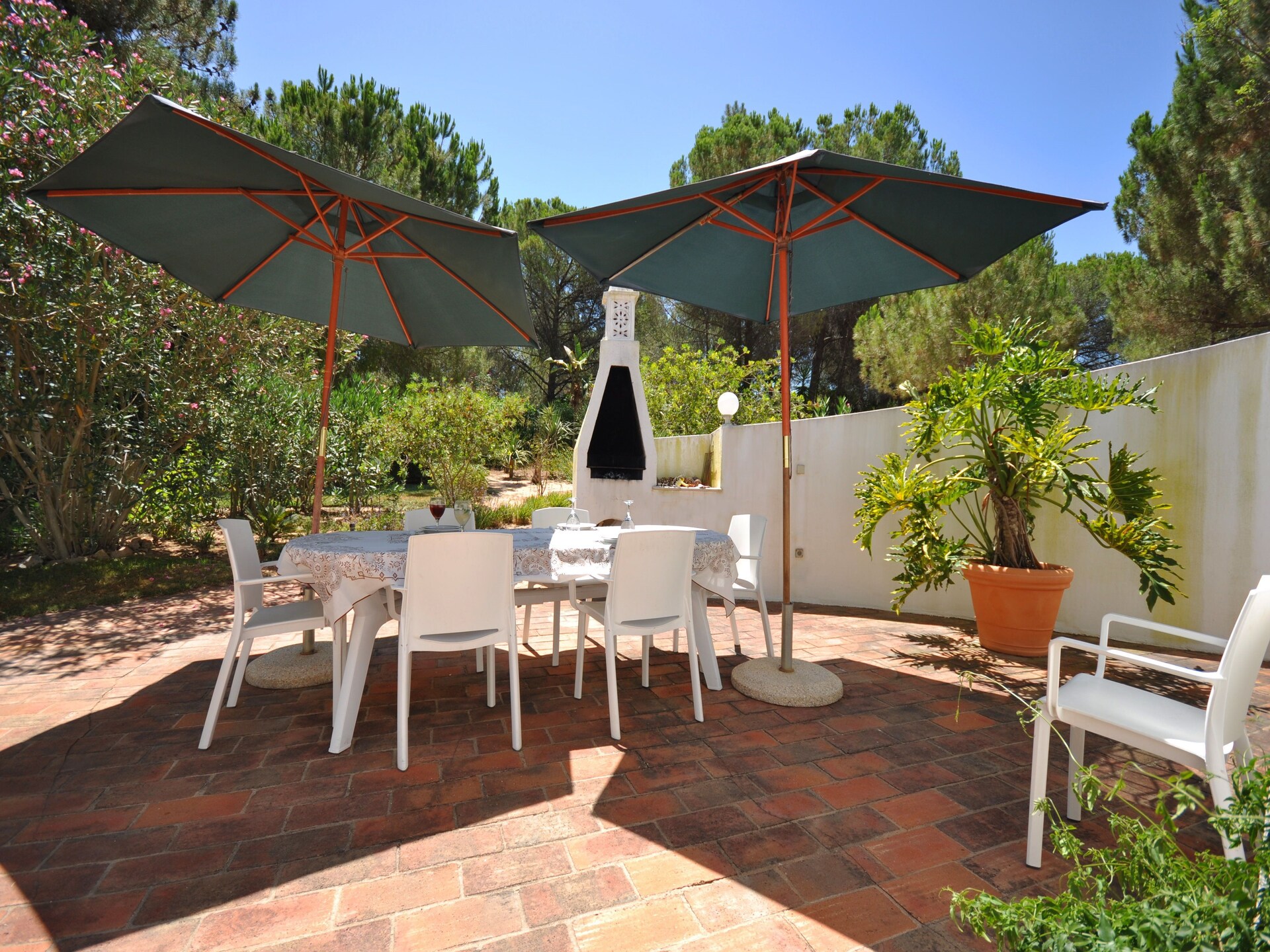 Casa Violeta: Traditionele villa met privé-golfbaan in het Gouden Driehoek - foto 24