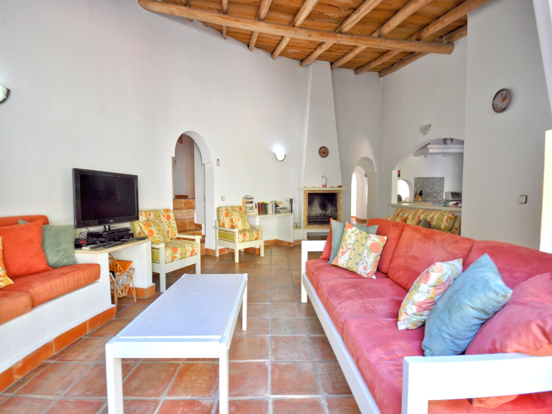 Casa Violeta: Traditionele villa met privé-golfbaan in het Gouden Driehoek - foto 10