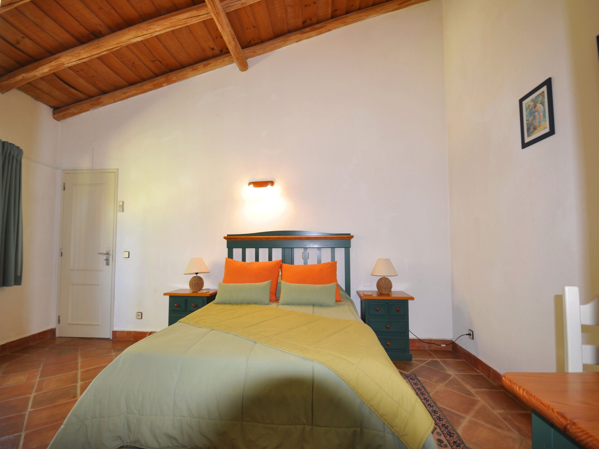 Casa Violeta: Traditionele villa met privé-golfbaan in het Gouden Driehoek - foto 14